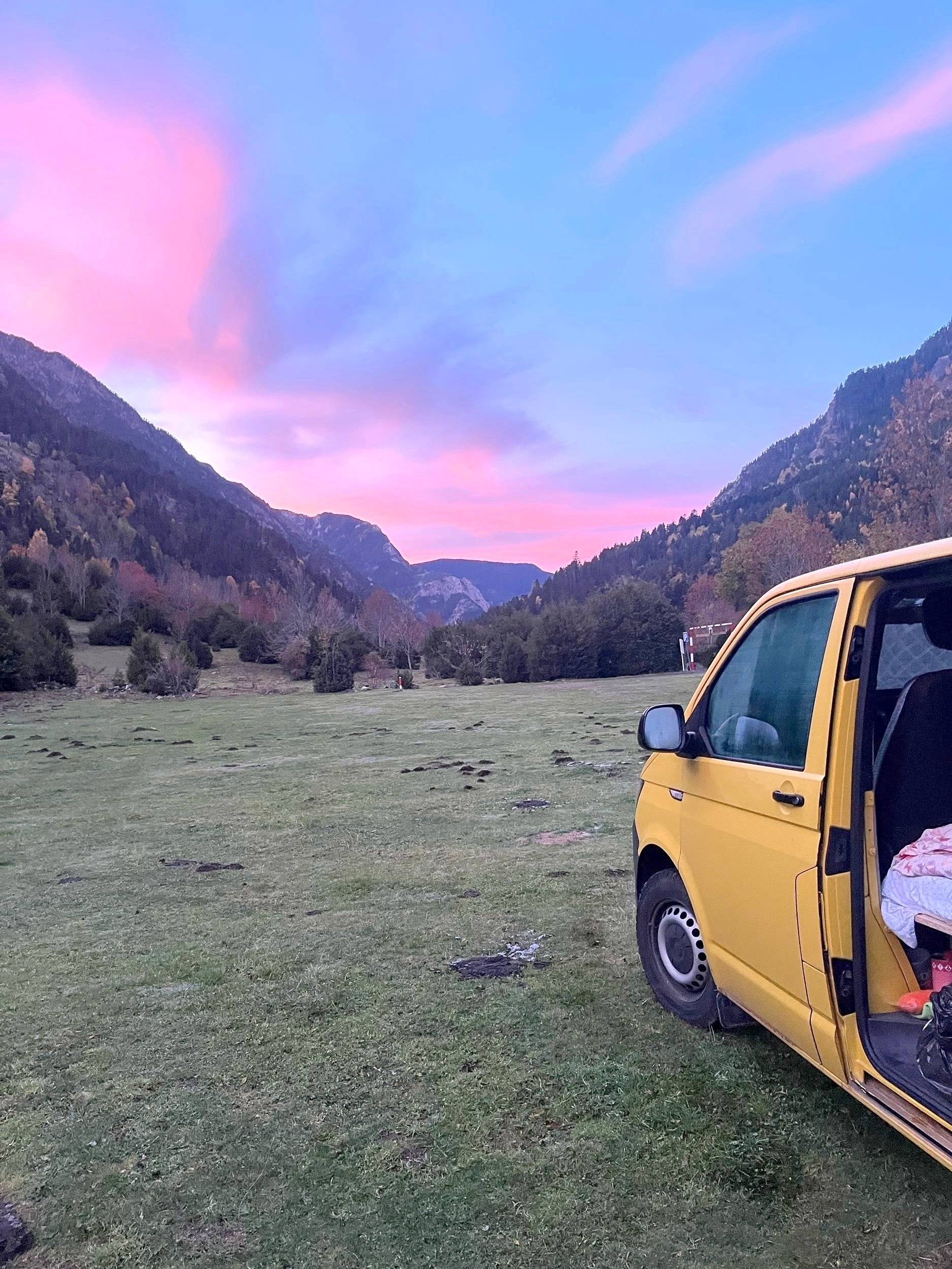 Volkswagen Volkswagen transporte
