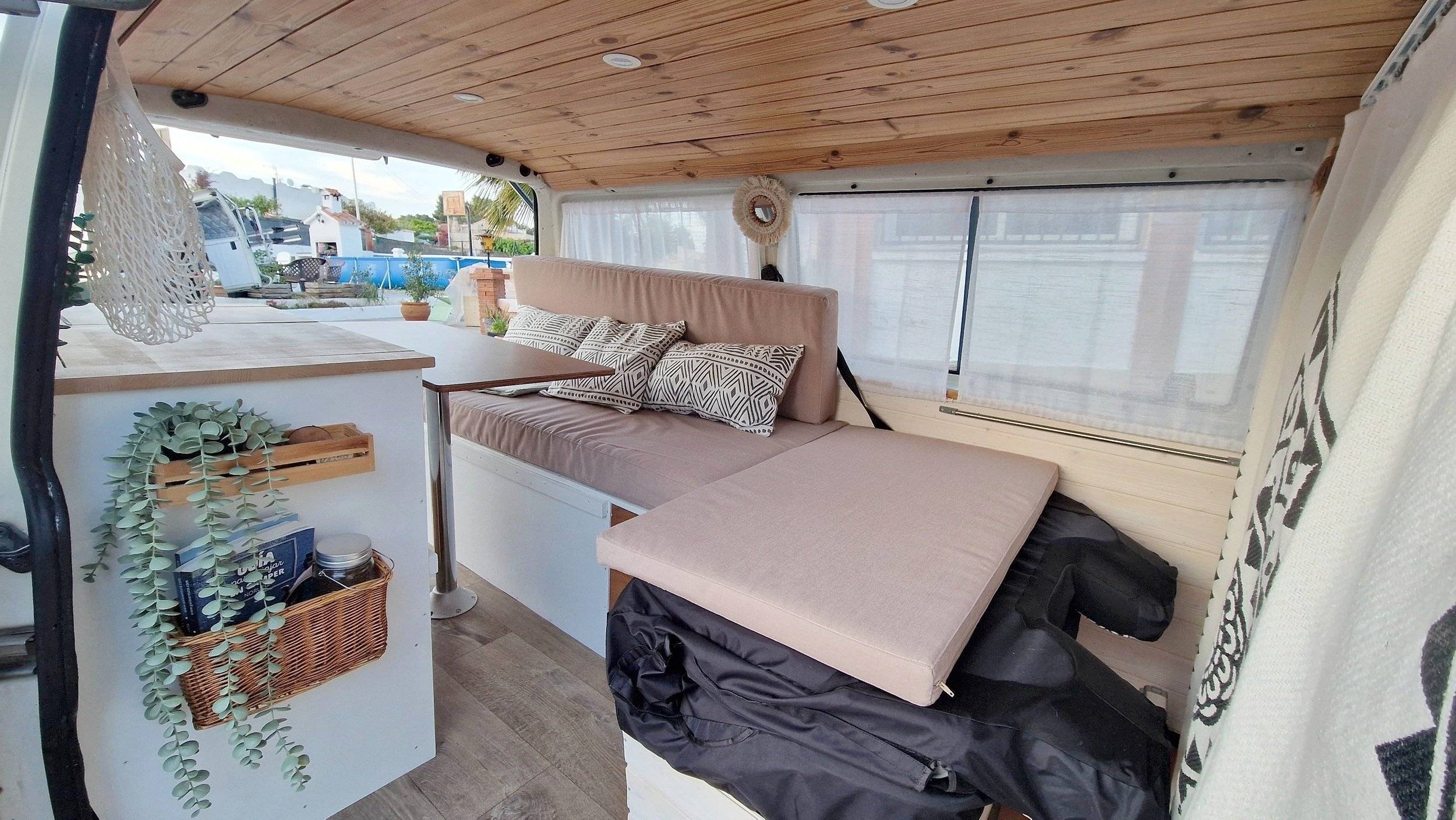 Volkswagen Volkswagen transporter