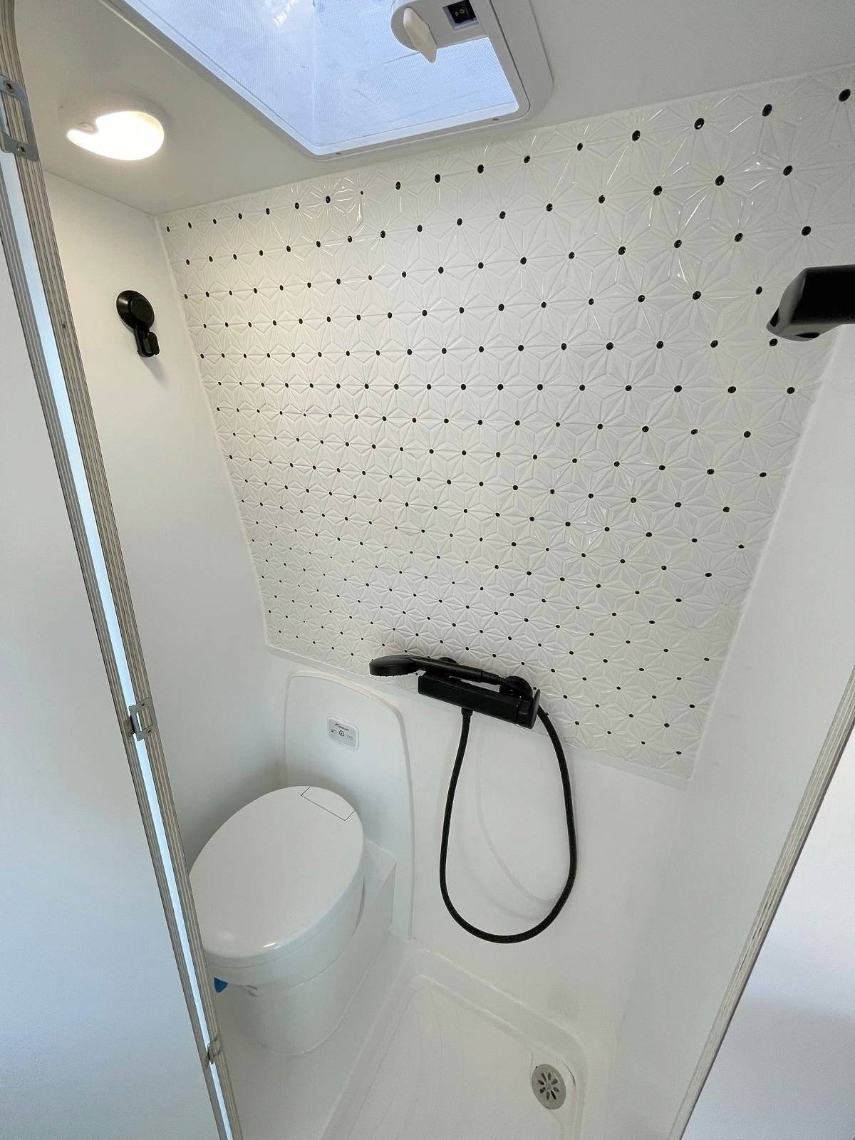 RULANDO VAN Fiat Ducato