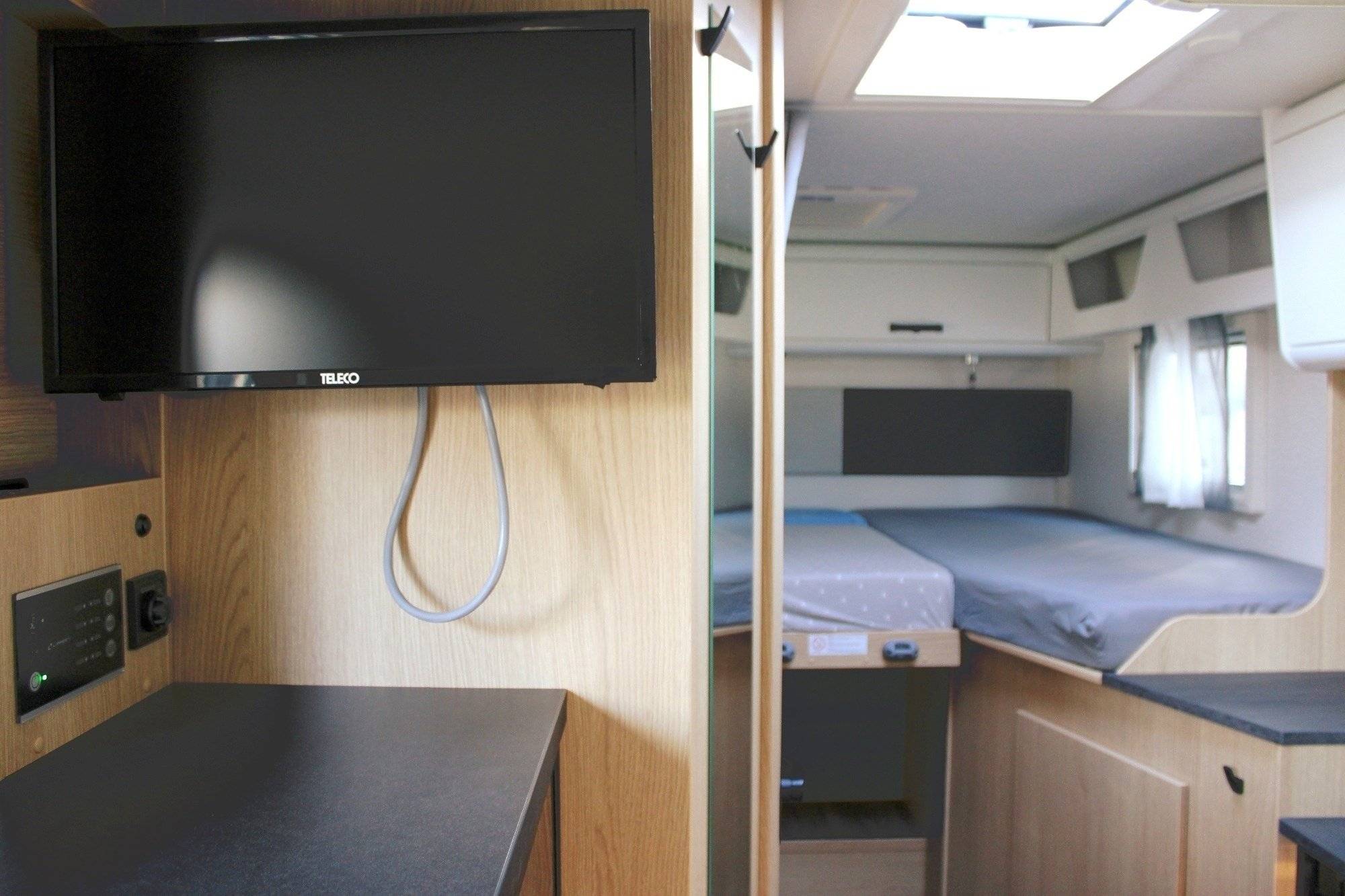 Sunlight Sunlight T67S