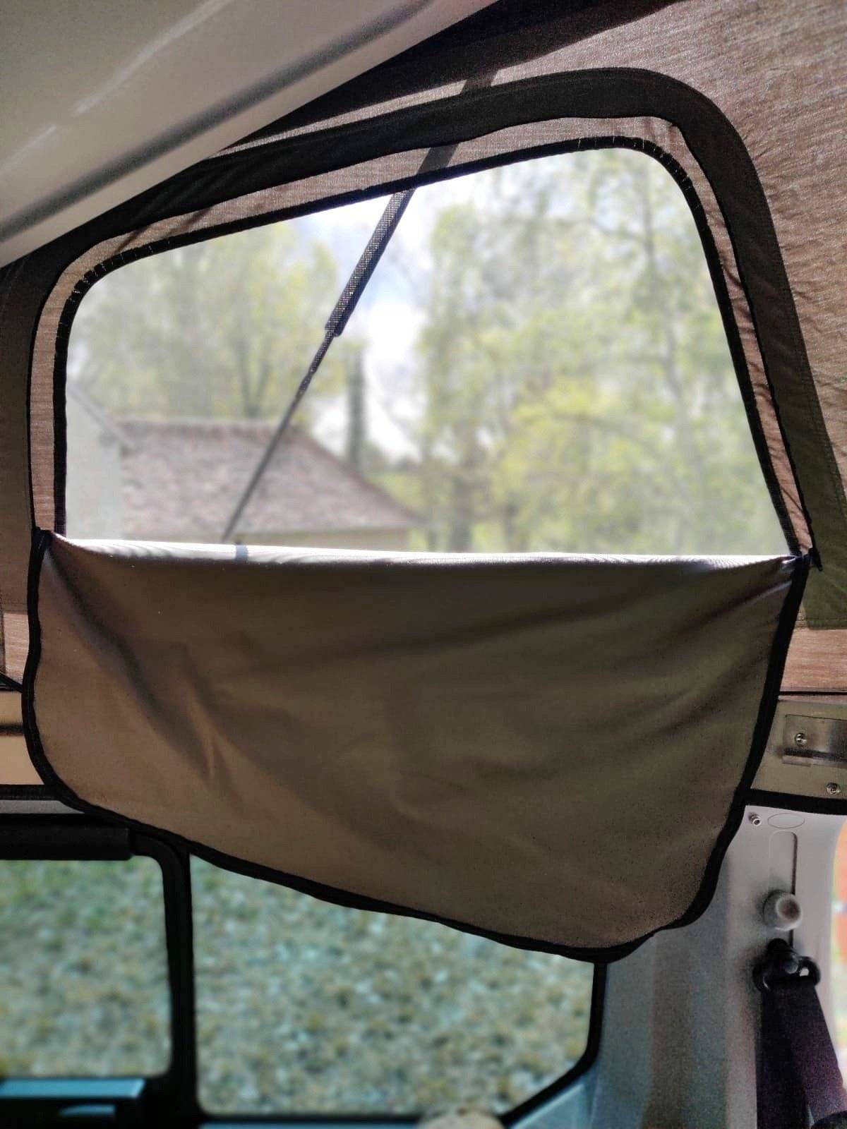 Glenan concept car Trafic 1,6 l dci 125 ch