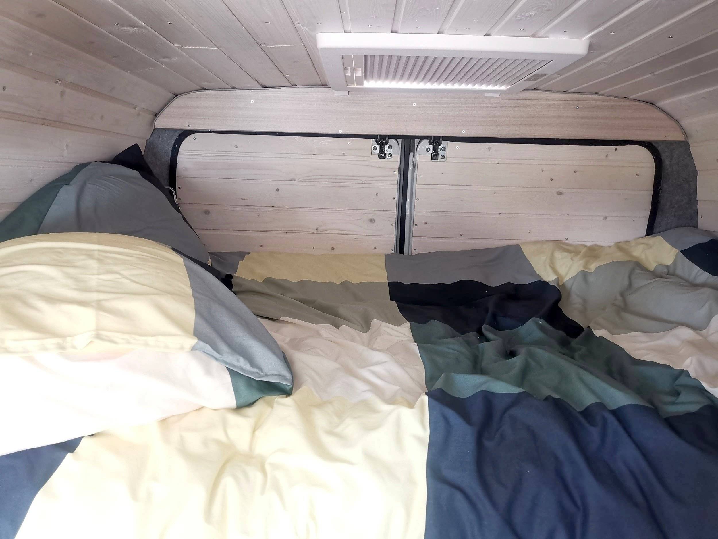 Fiat Ducato 2,3 130 ch