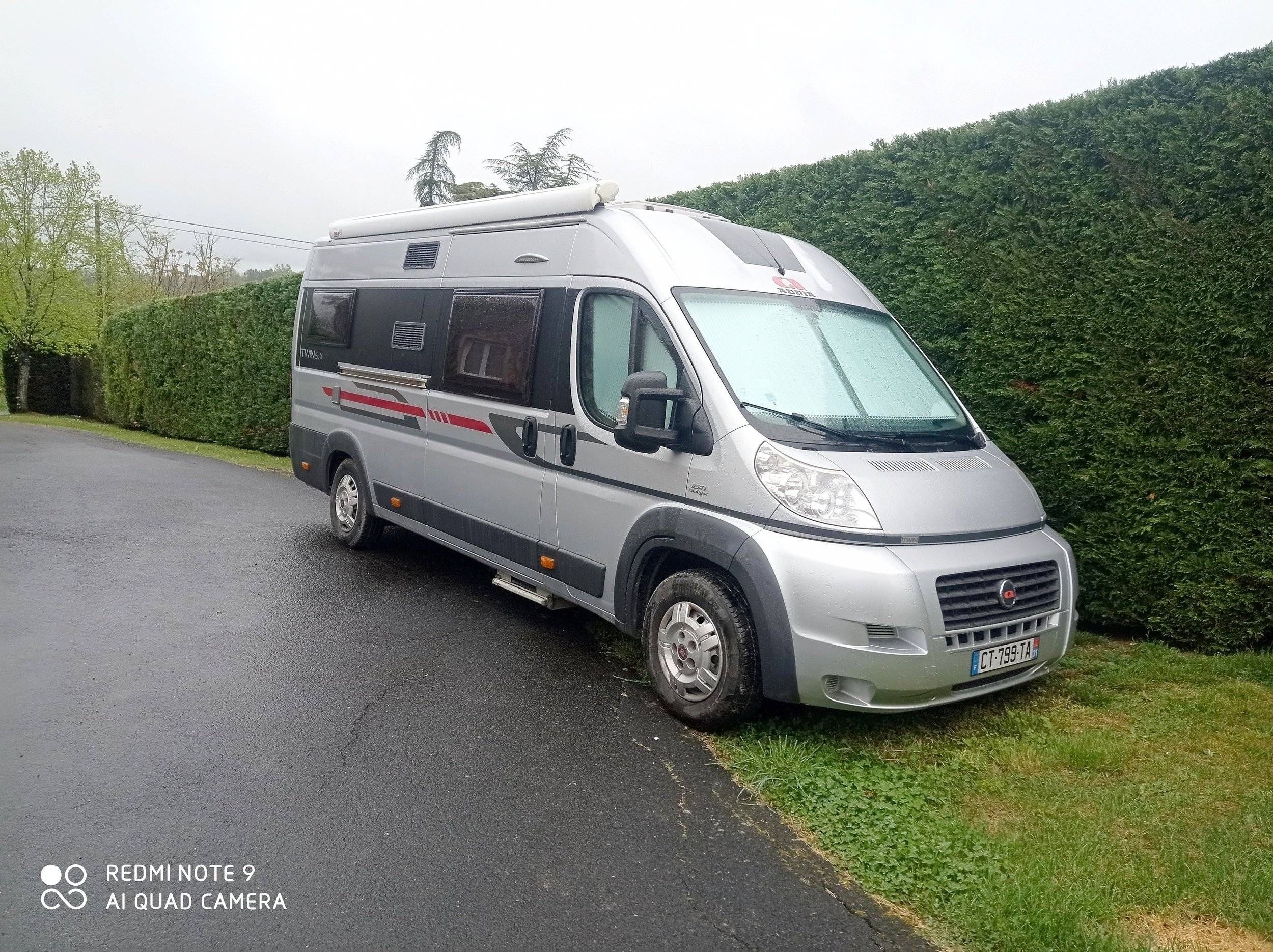 Adria Adria coral   sp660