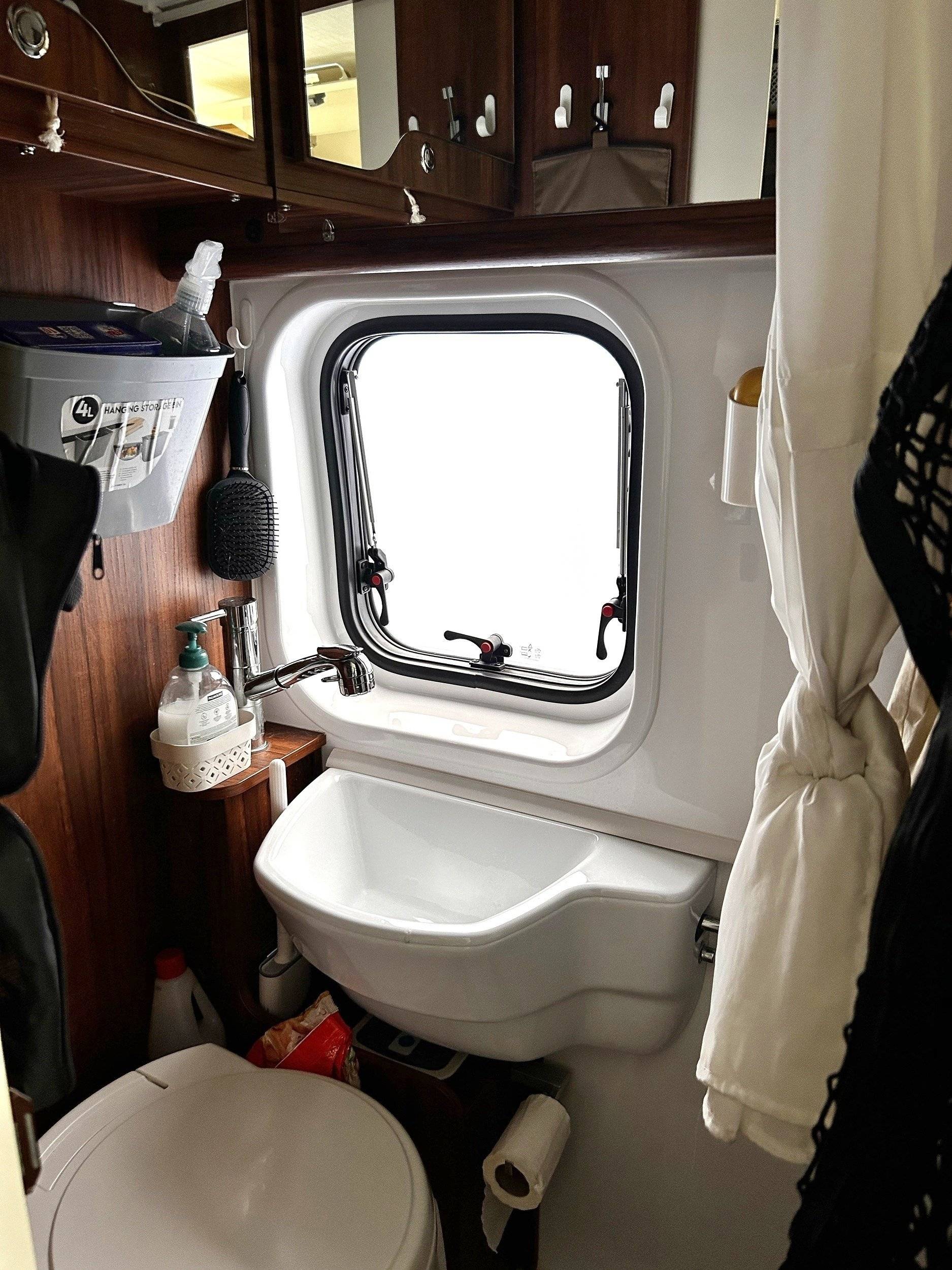 Benimar Ducato 2,3 130 ch