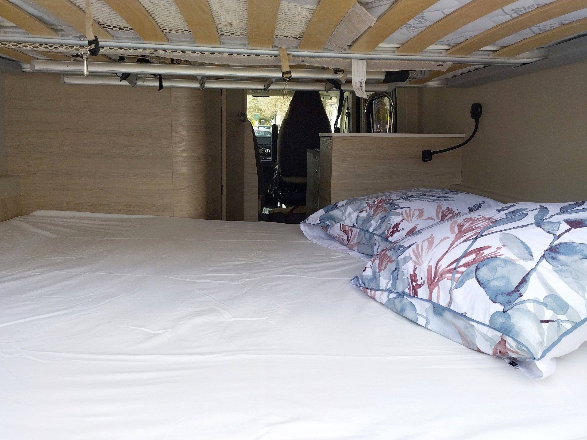 Ci CI KYROS 5  - 4 PL- Nº  