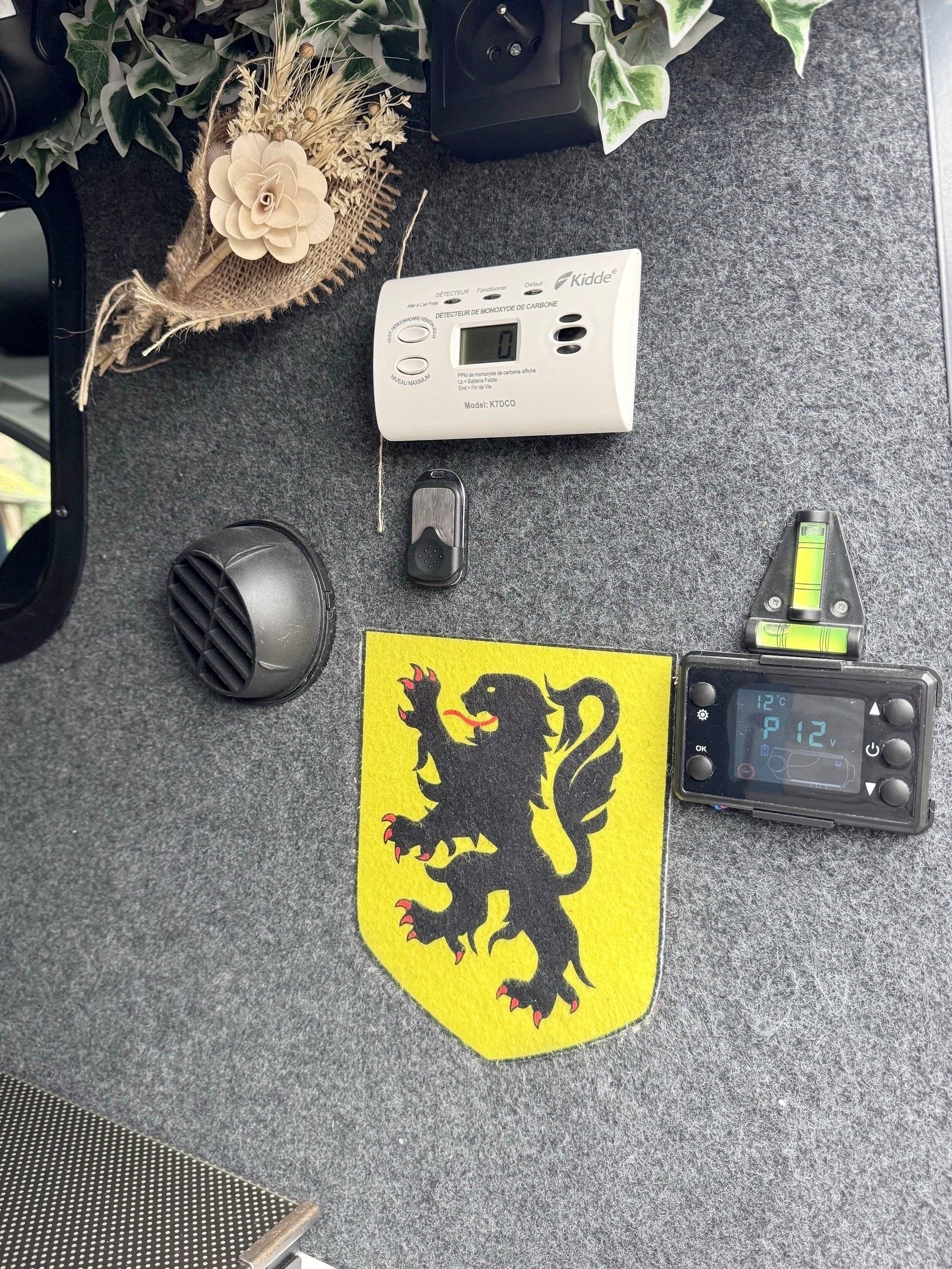 Fiat Scudo 1,6 l 90 ch