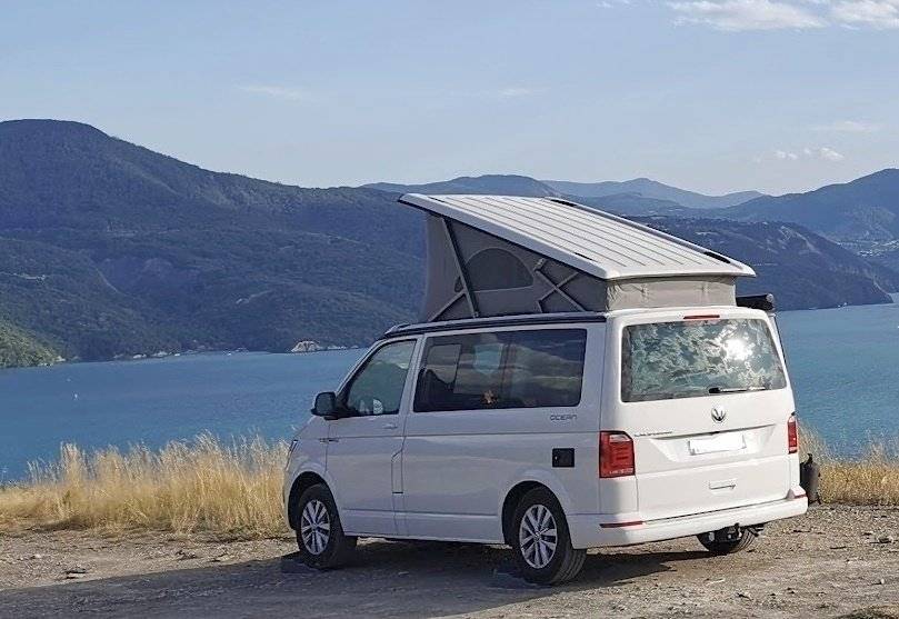 Volkswagen Volkswagen T6