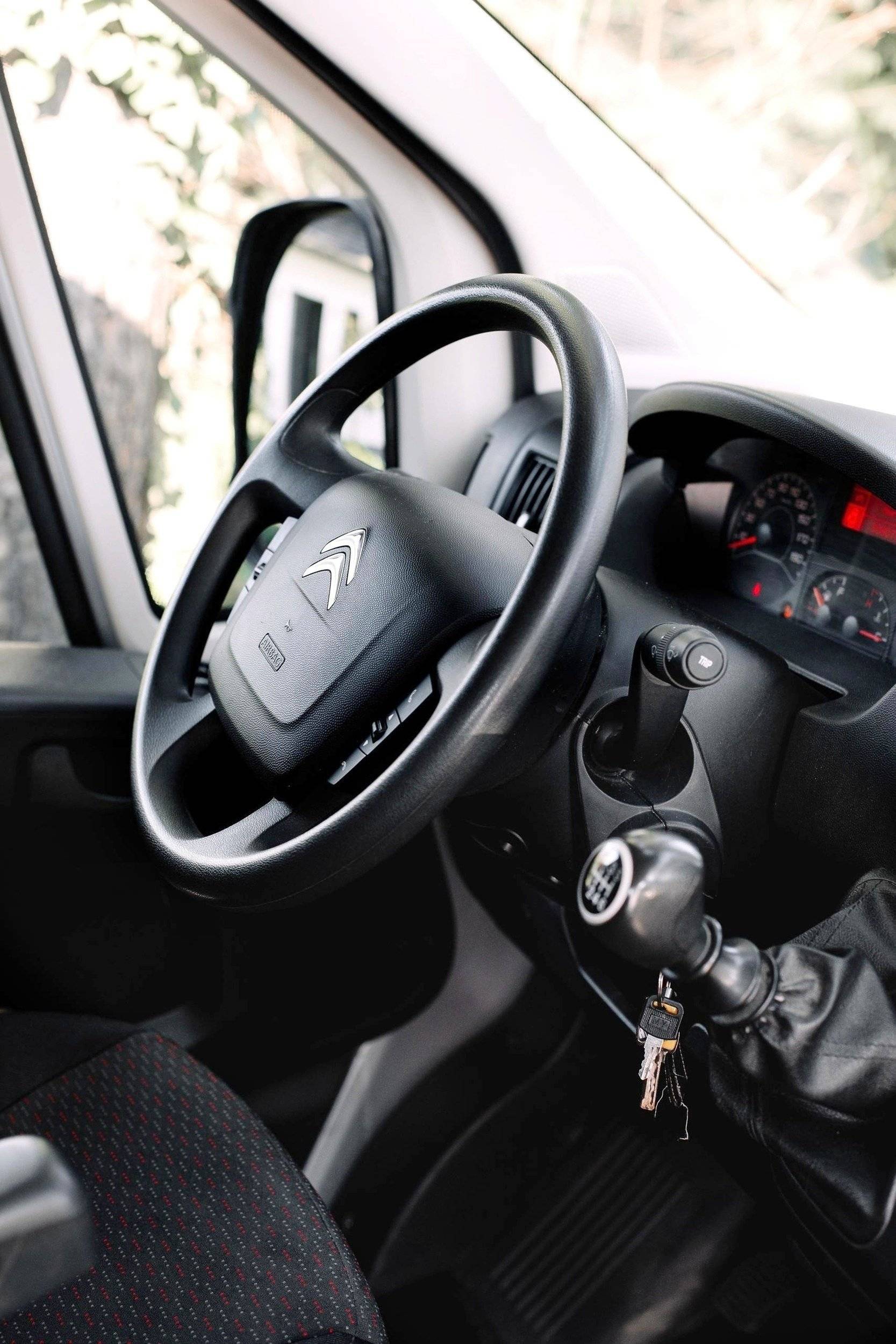 Citroën 