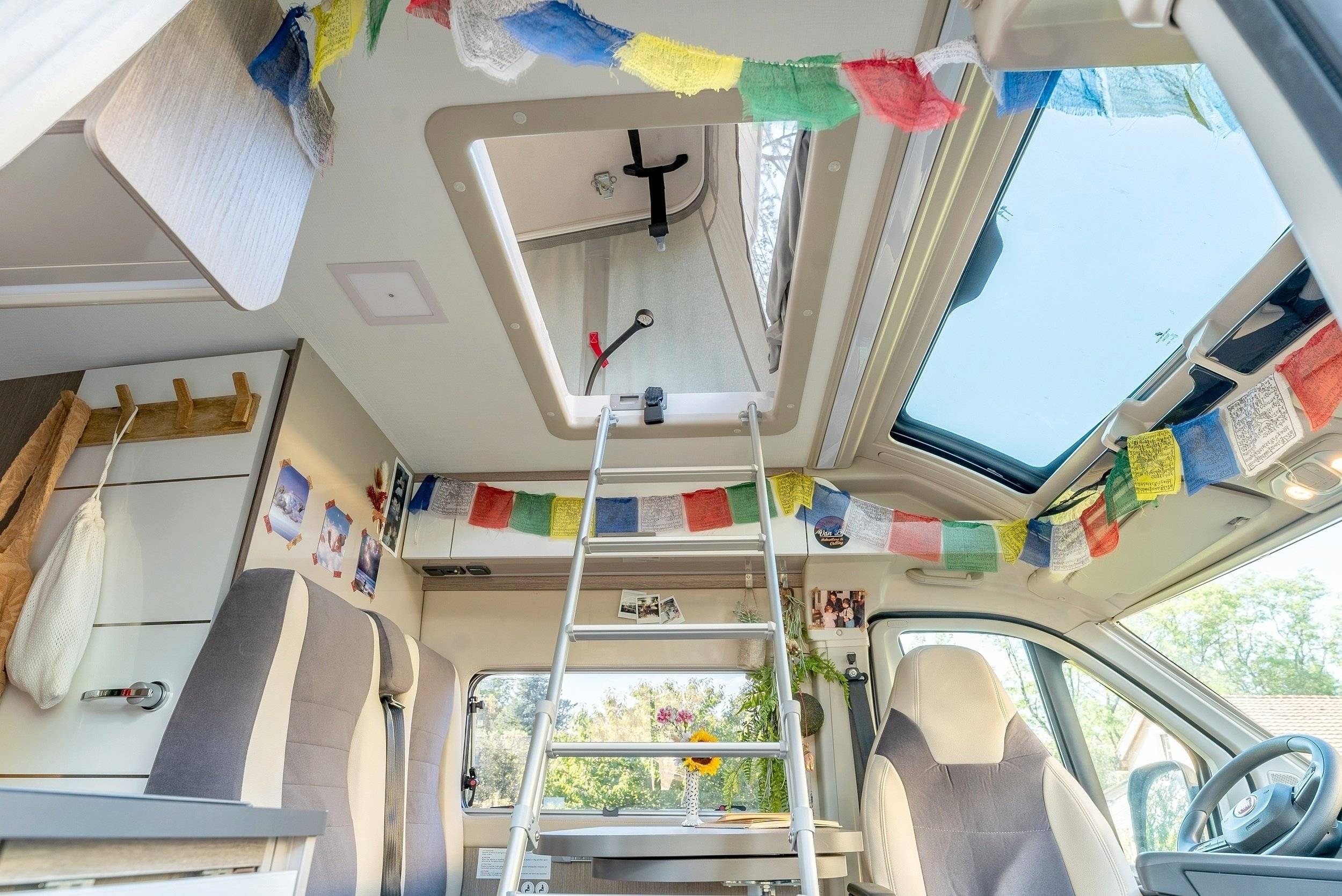 Challenger Challenger  v114 max start édition