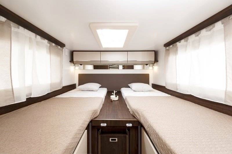 Benimar Benimar Tessoro 463UP