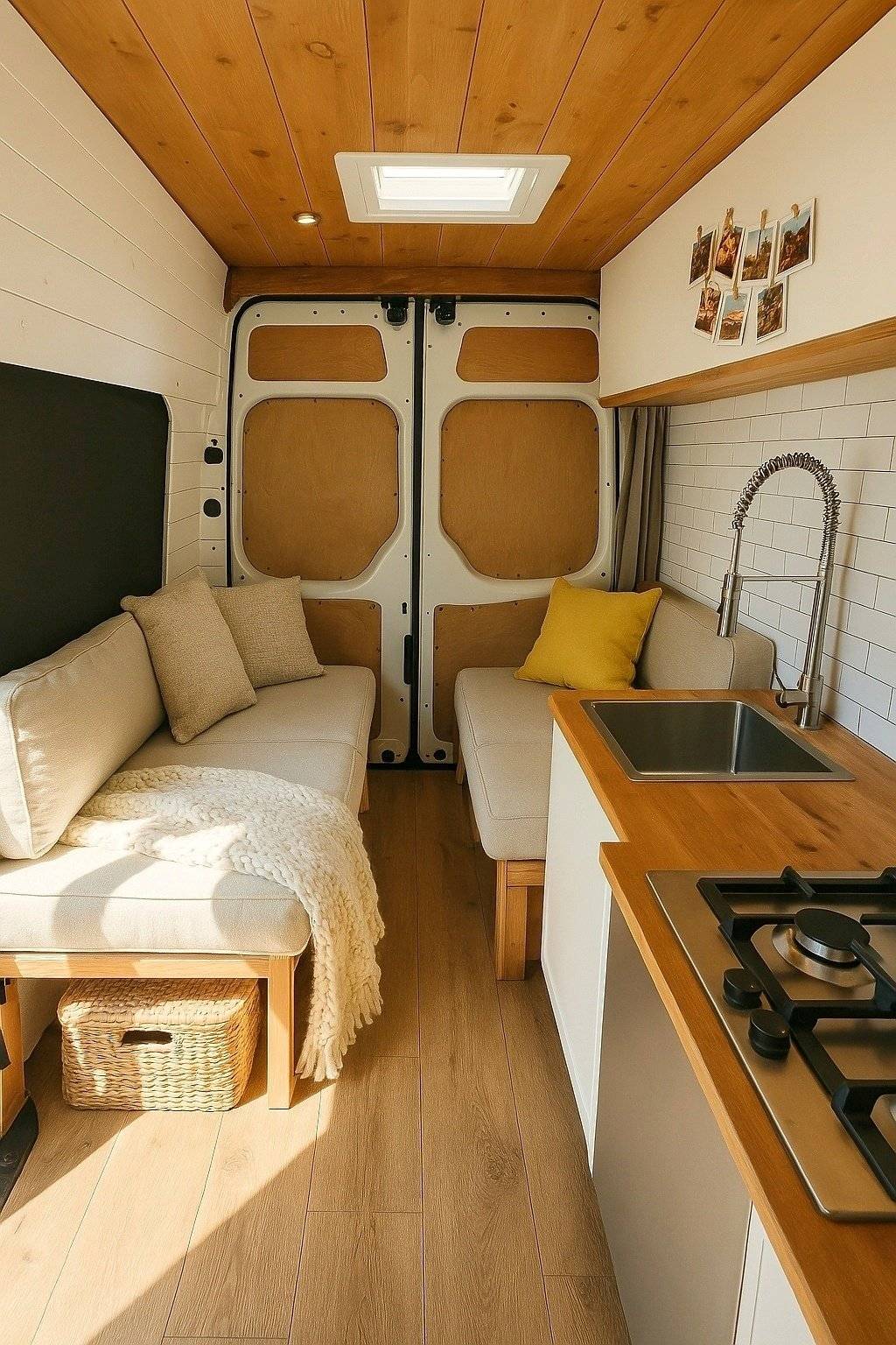 Sprinter Sprinter 313