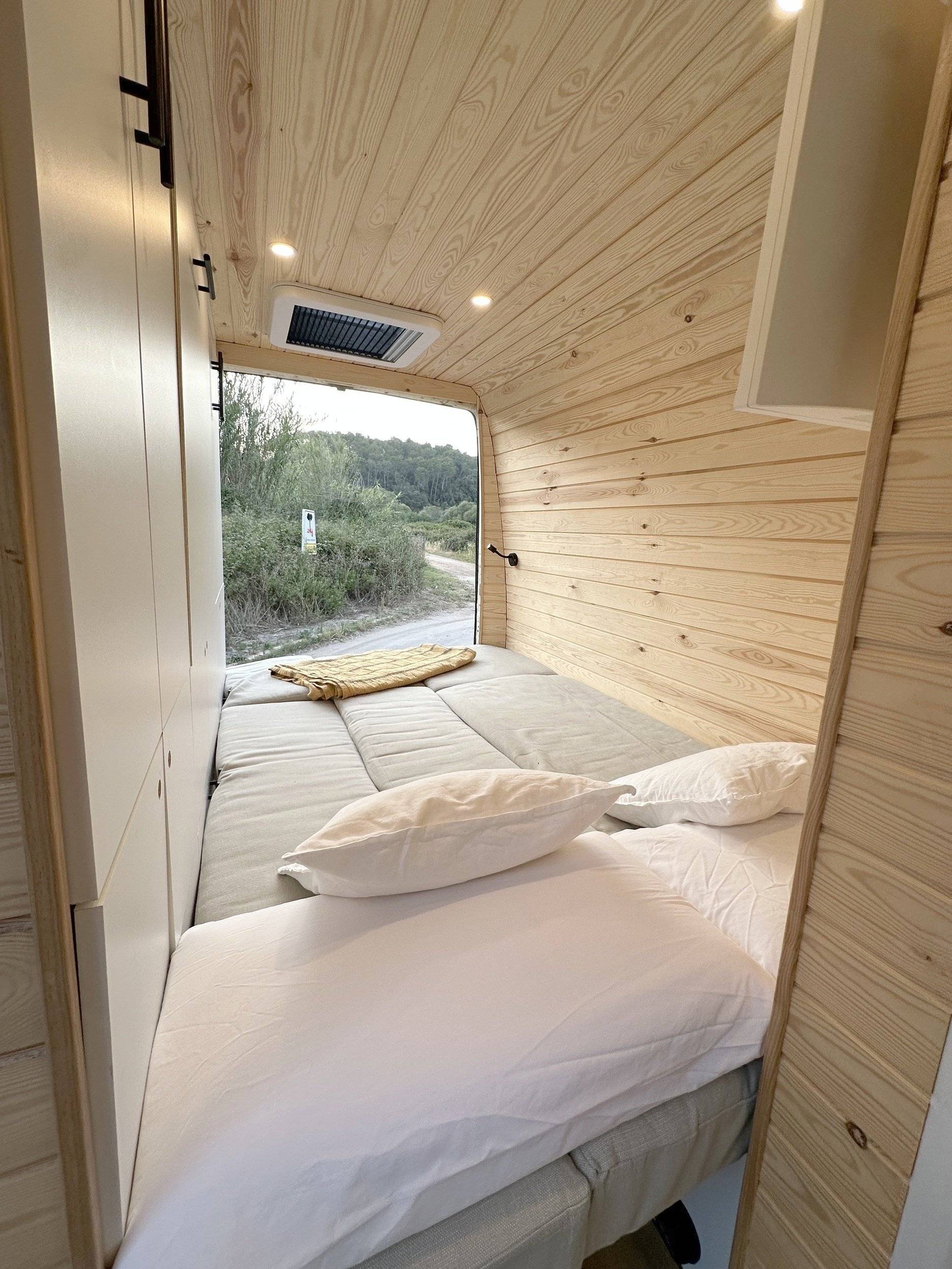 Adria Daily 4x4 3,0L 176ch