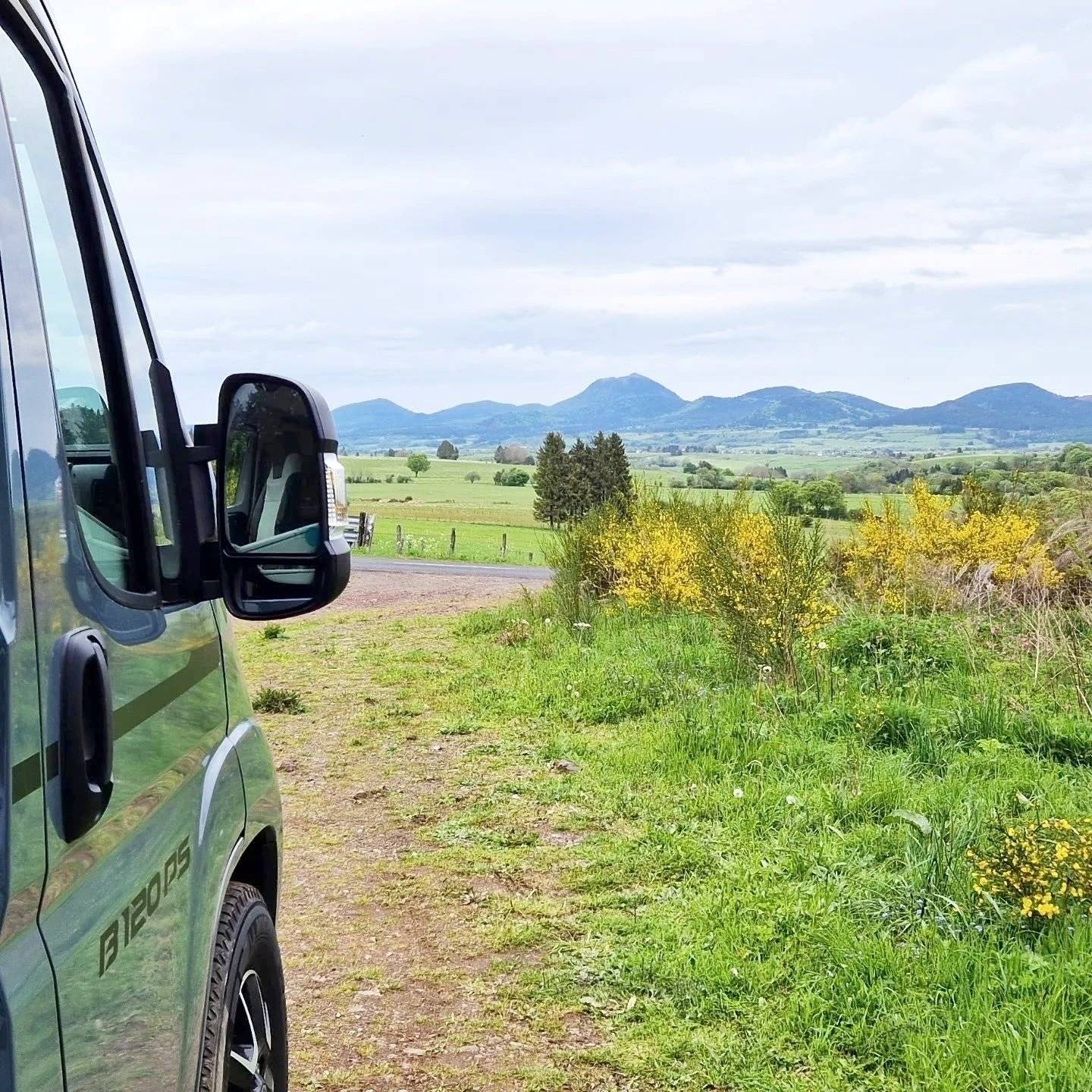 Benimar Fiat Ducato 2.2l 140 CV