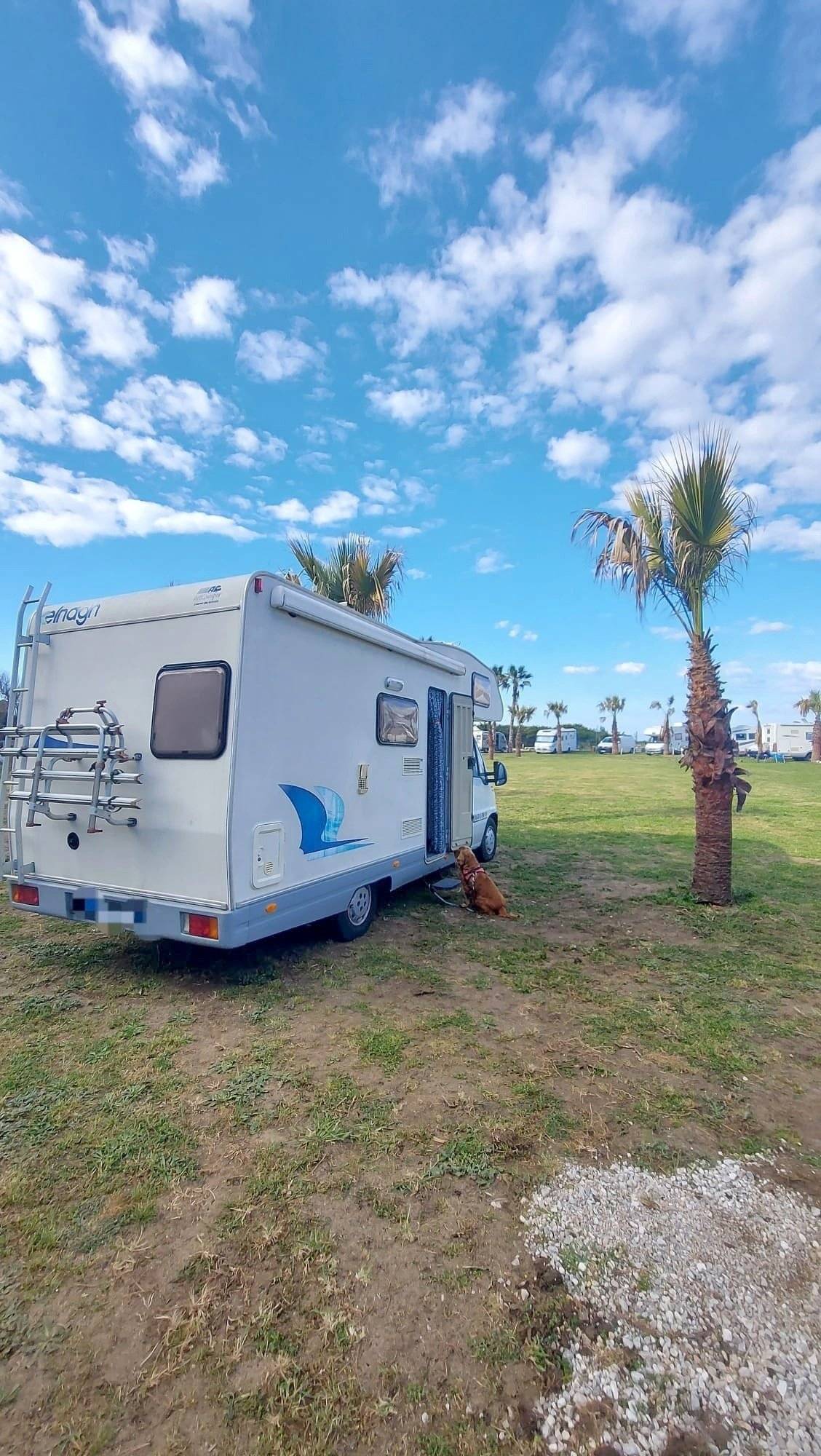 Elnagh Ducato Elnagh