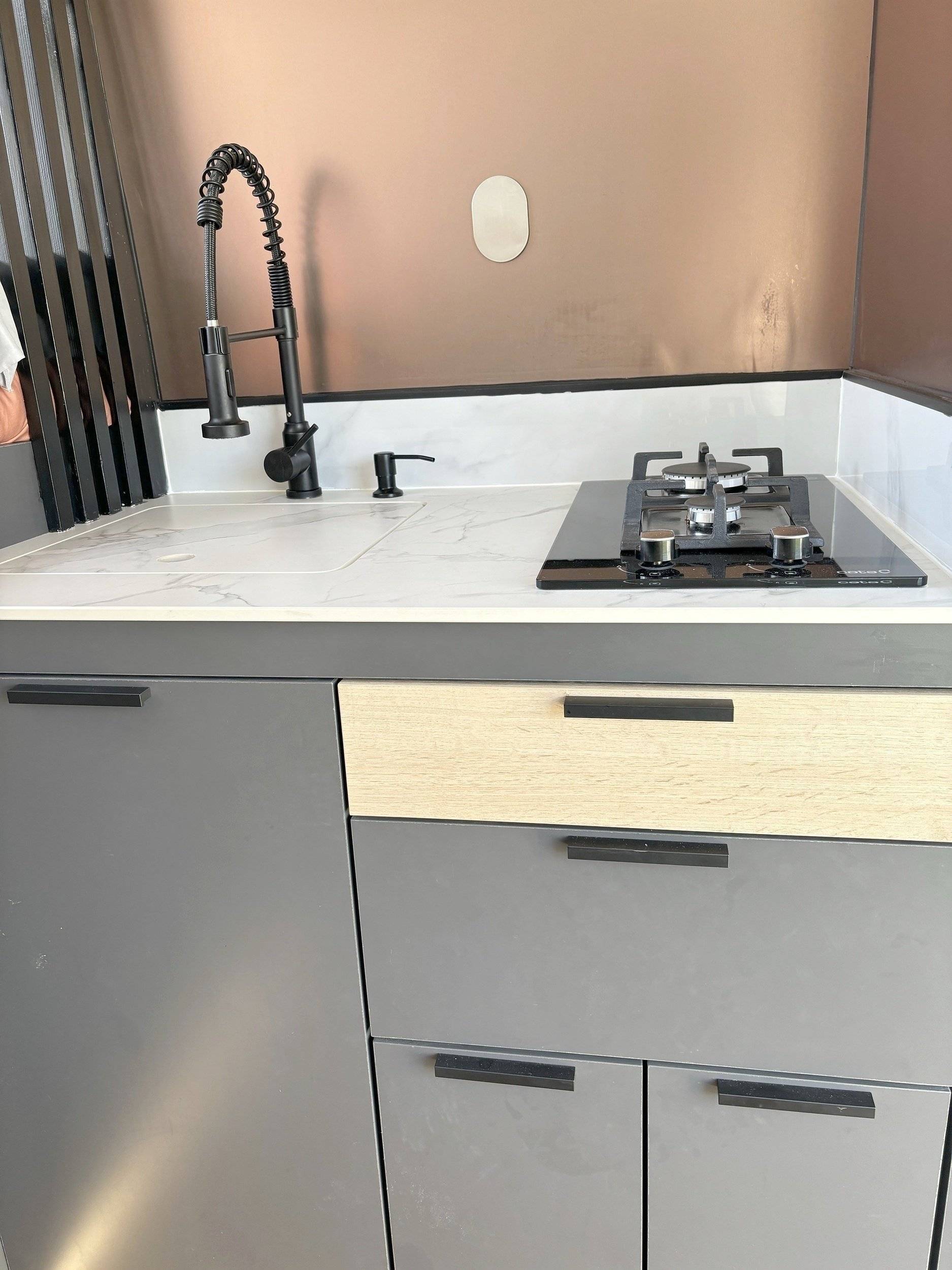 Fiat Ducato 2,3 l Multijet 130 ch.