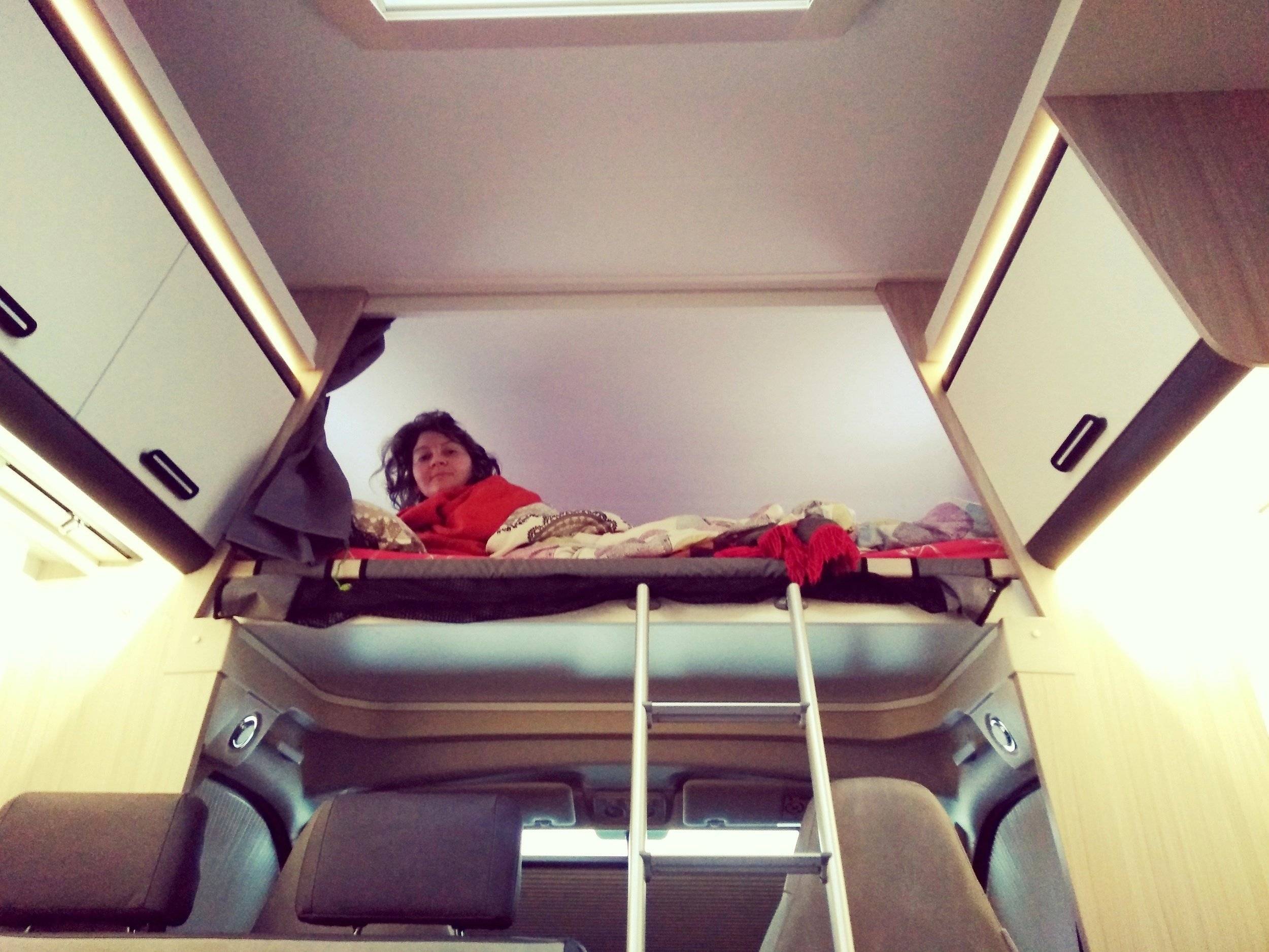 Sun Living Prenzlauer Berg (A75DP)