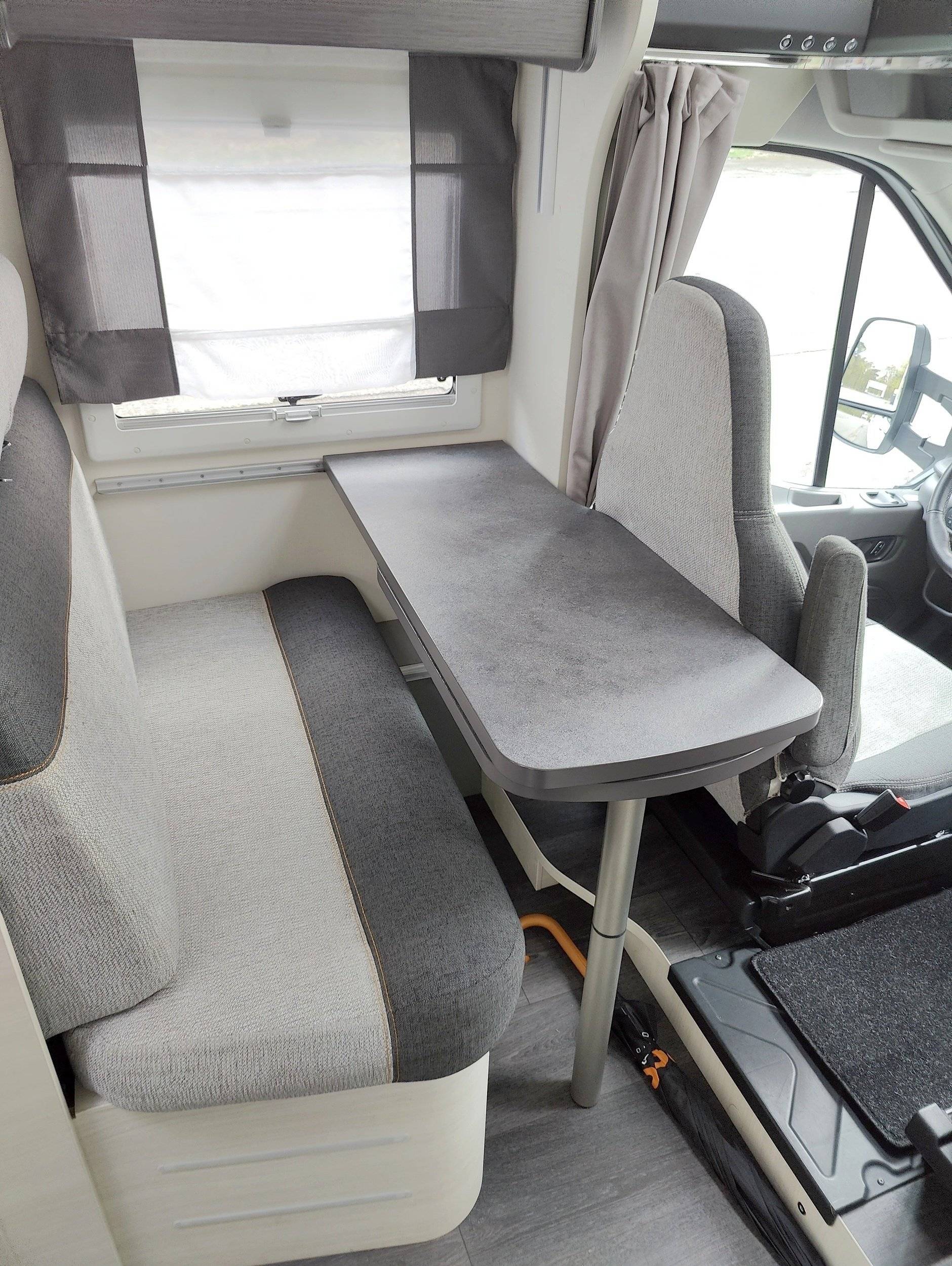 Chausson 514 VIP