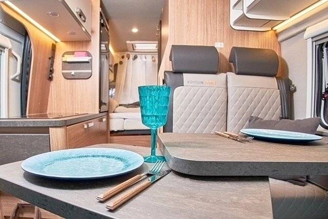 Essecke Fiat Ducato 120 Multijet - Yescapa