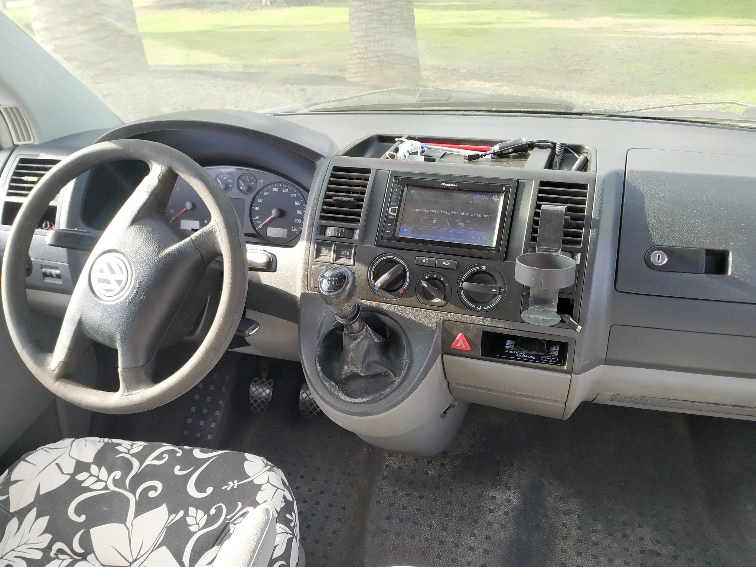 Volkswagen Furgomania