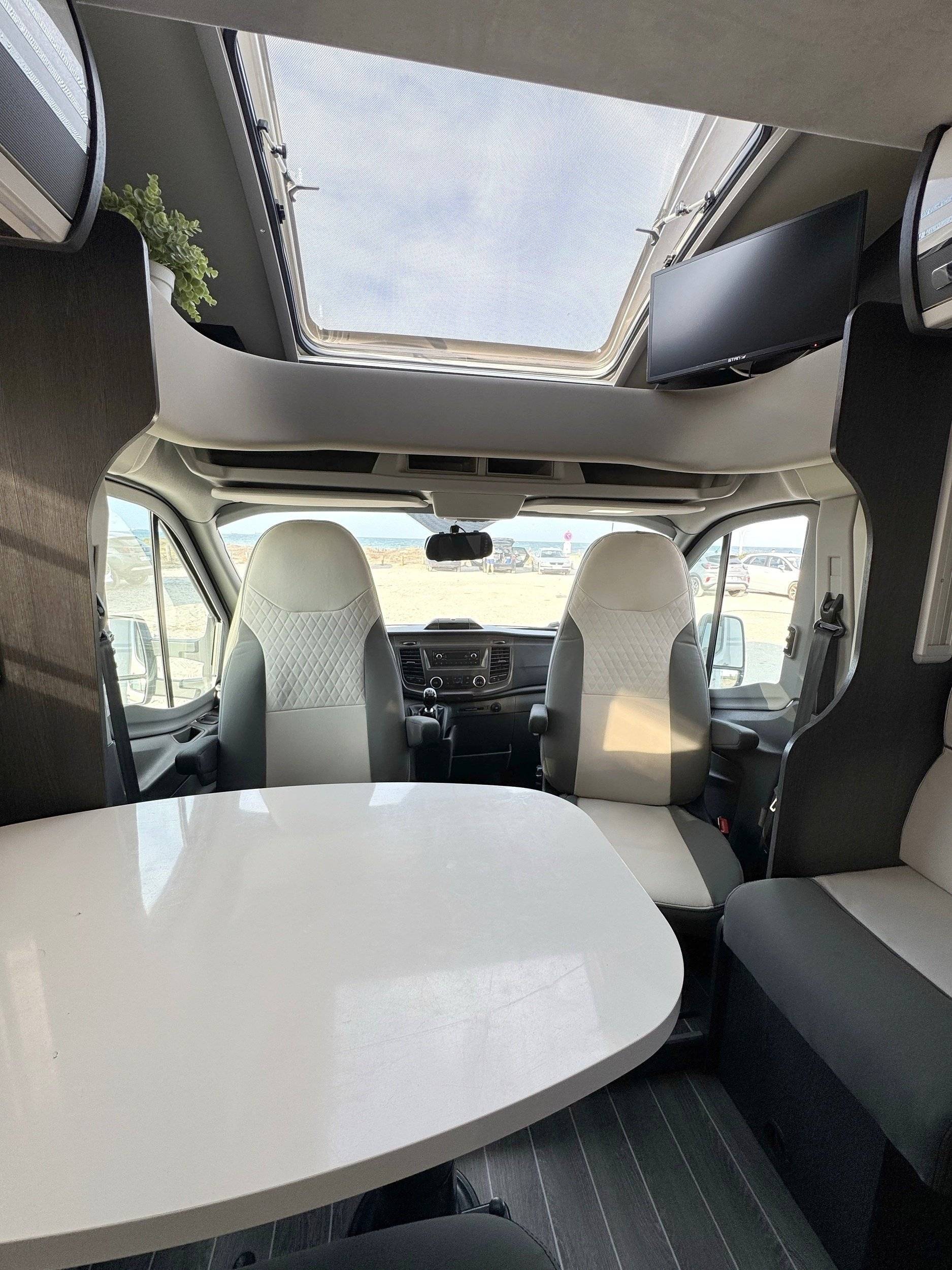 Roller Team Kronos 294TL