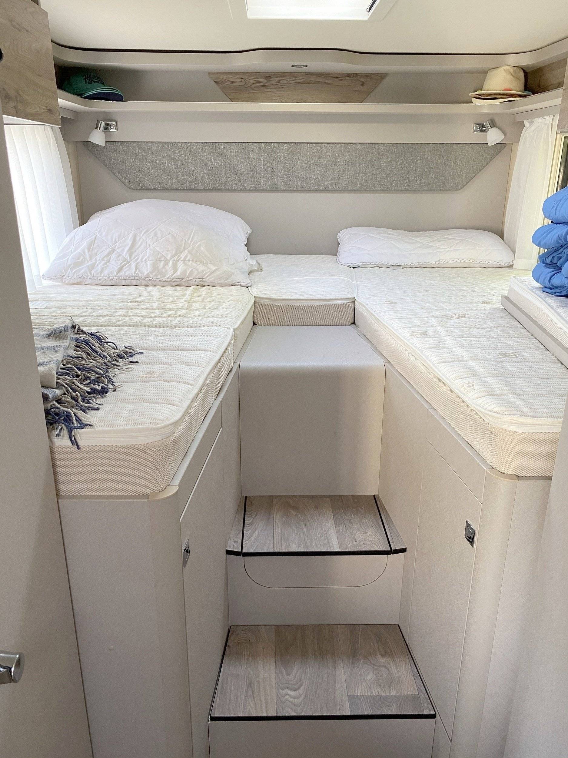 Hymer 580
