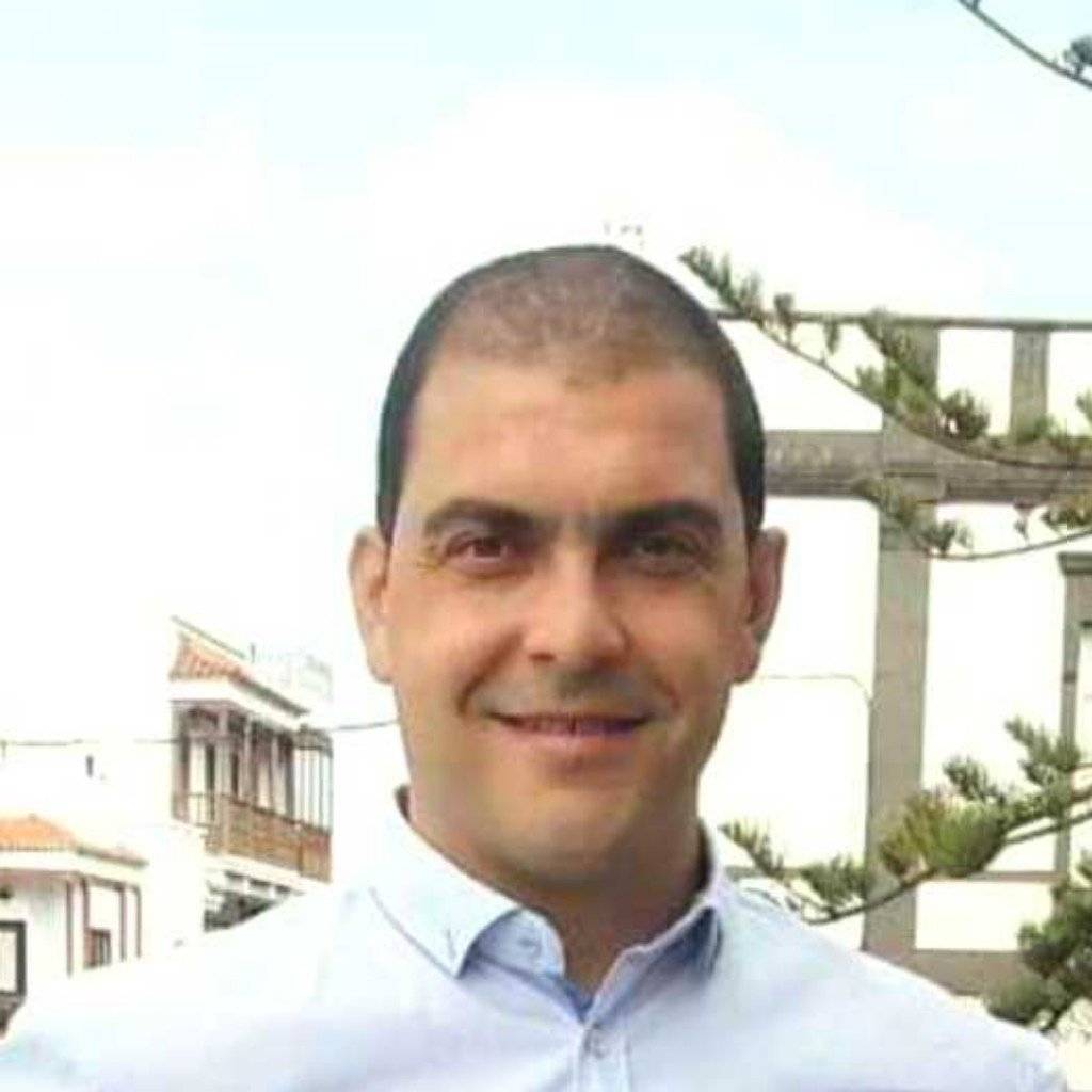 José Domingo