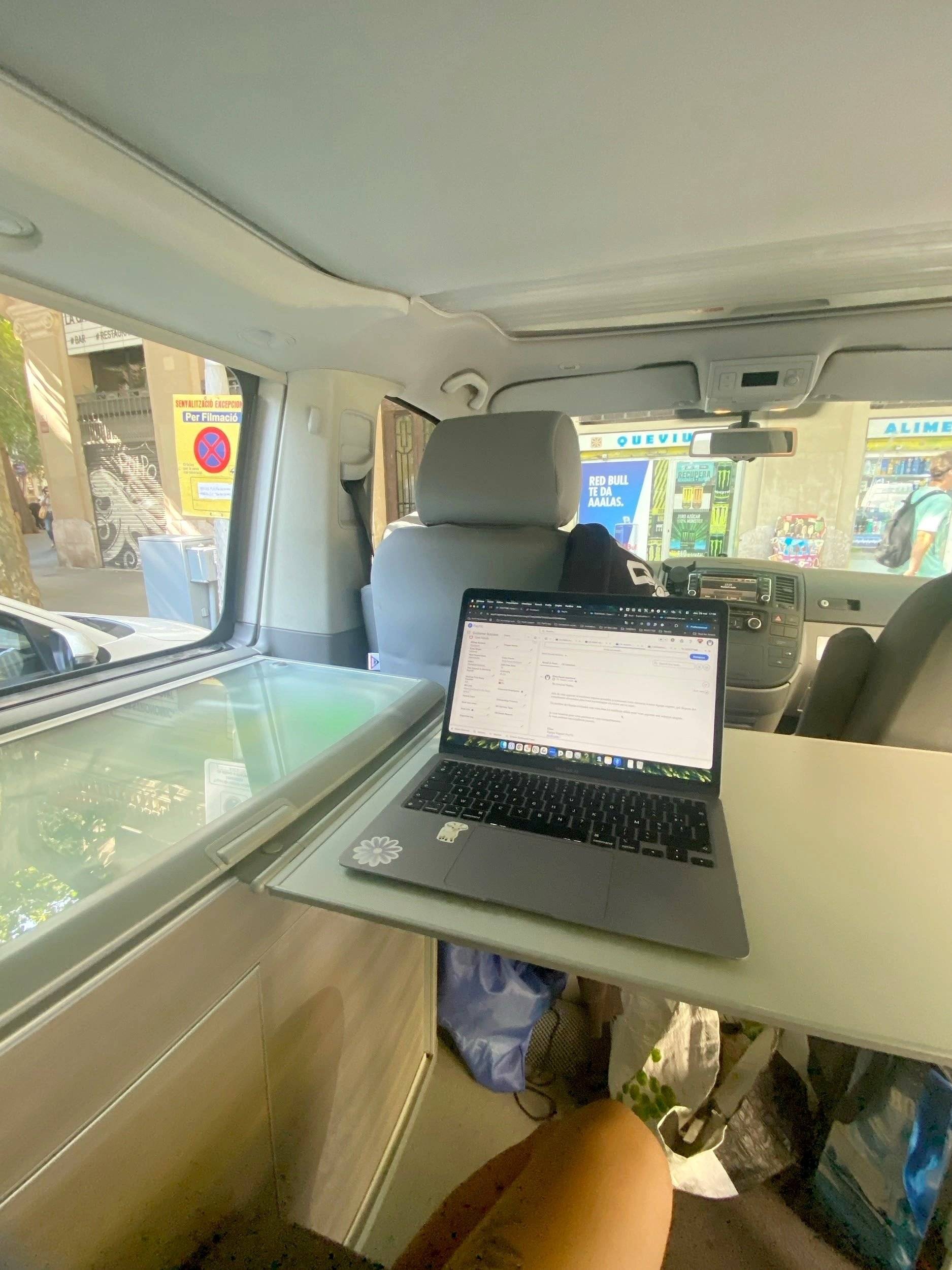 Volkswagen California Confortline