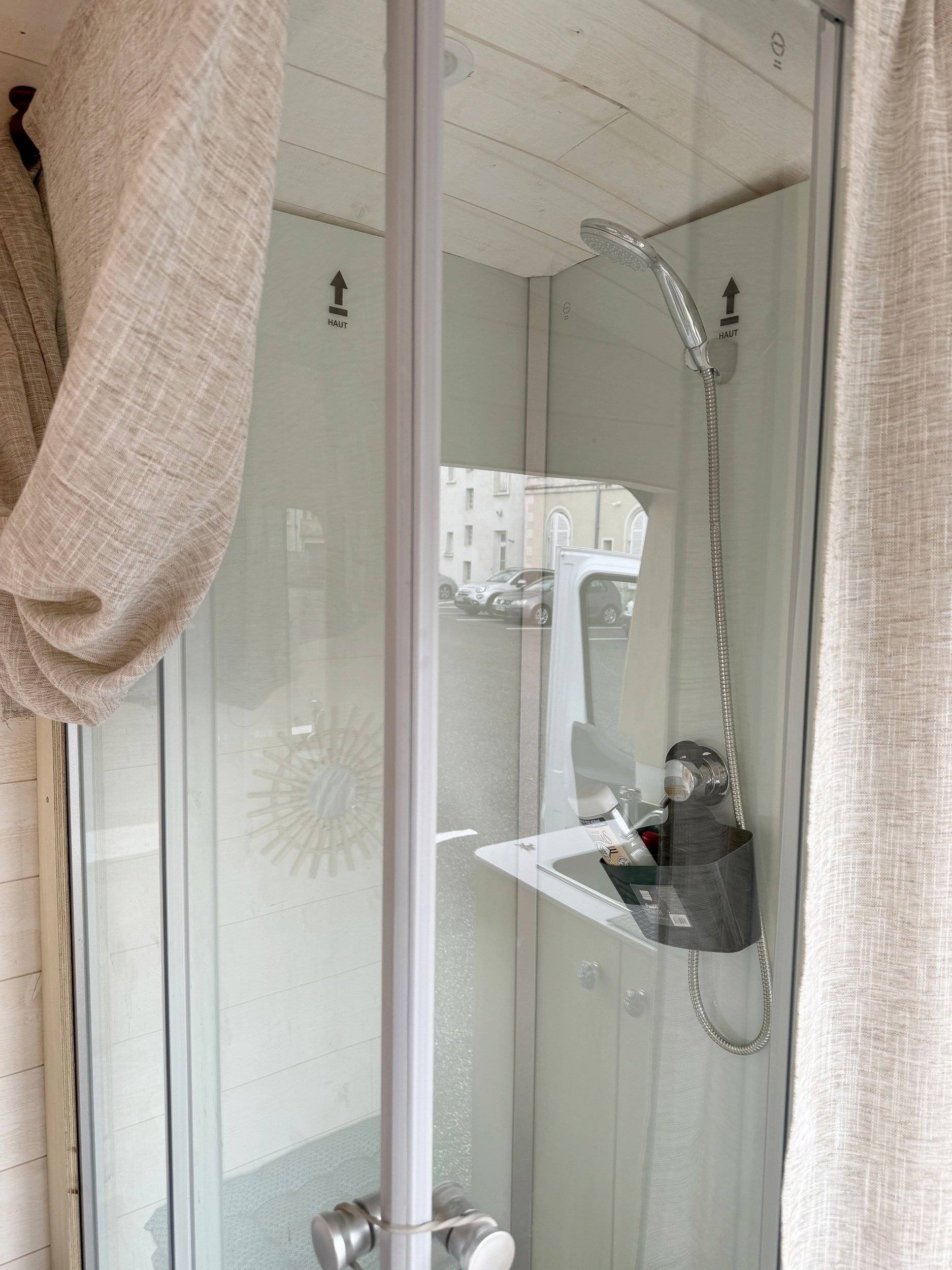 Atc 64 Transit 125 ch