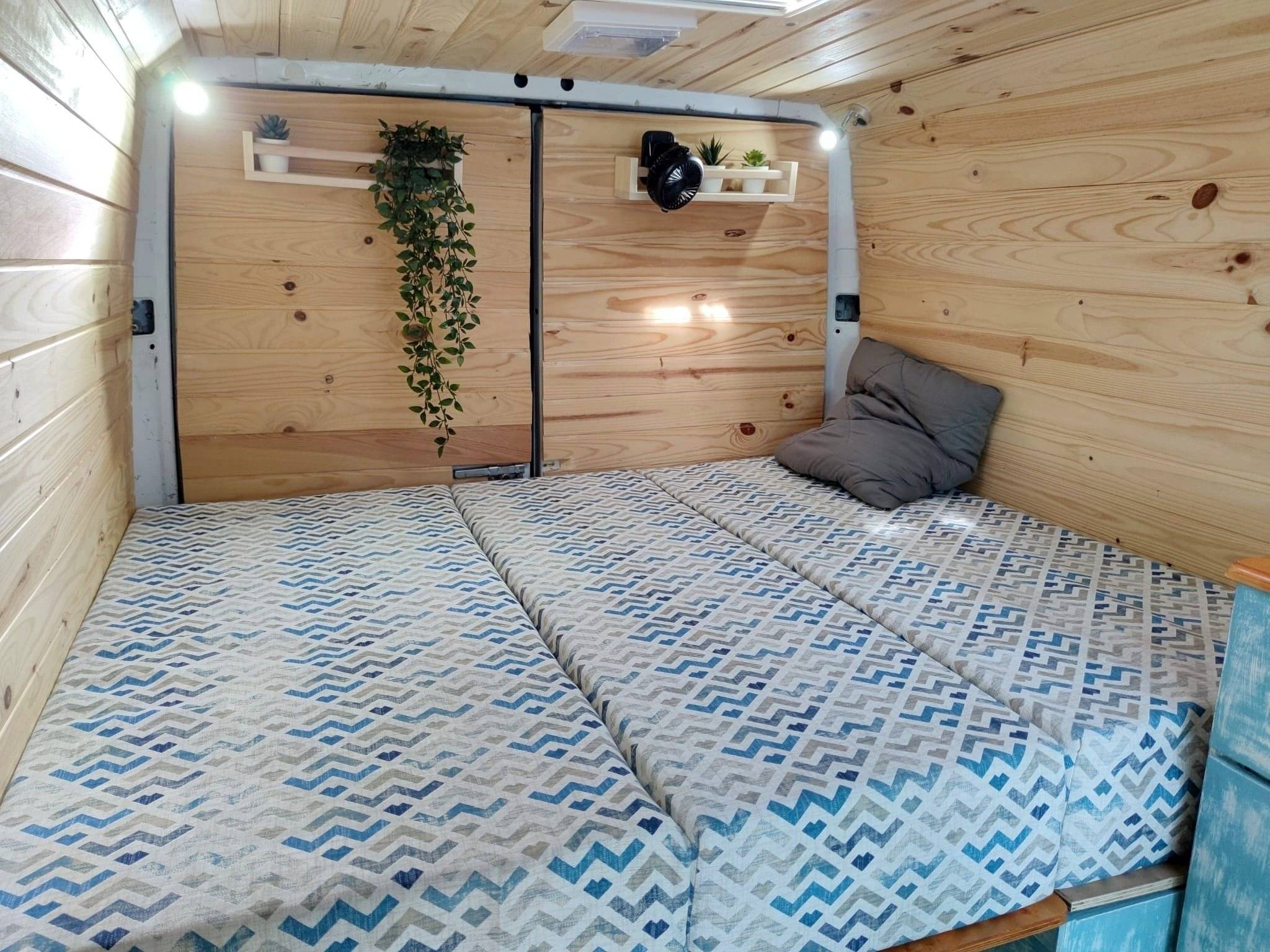 Mercedes MERCEDES SPRINTER