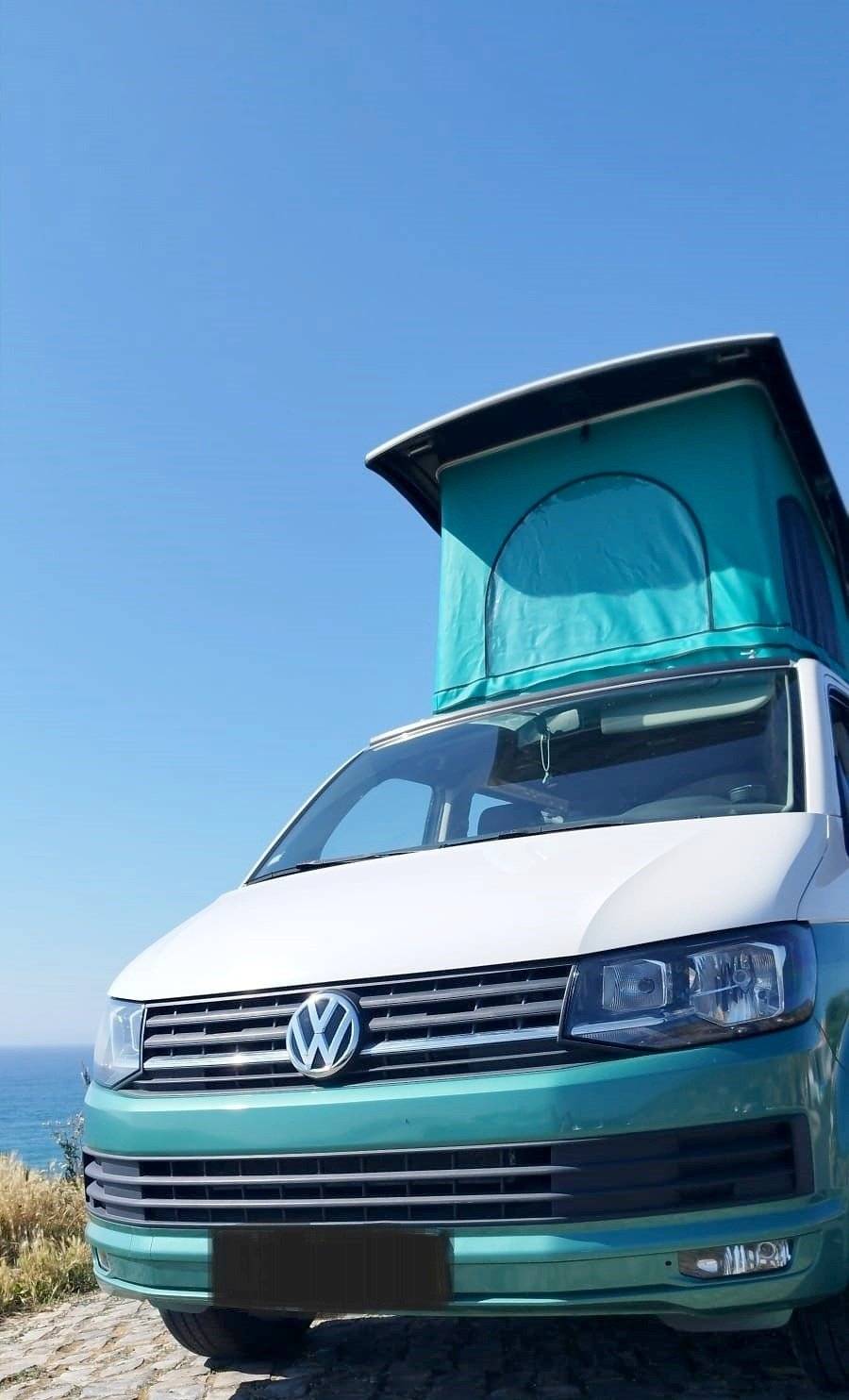 Volkswagen Volkswagen T6