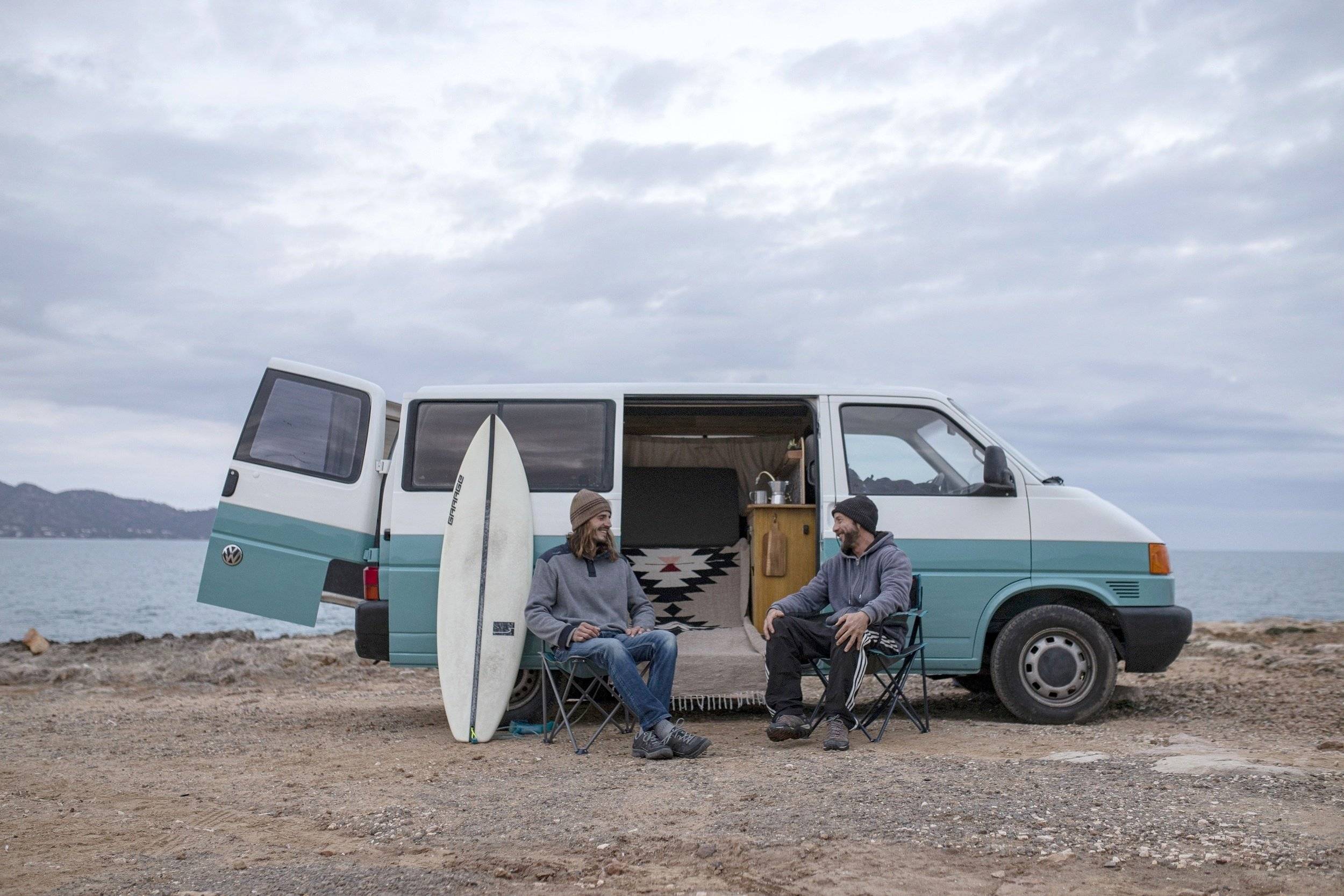 Volkswagen Transporter 1.9 TDI