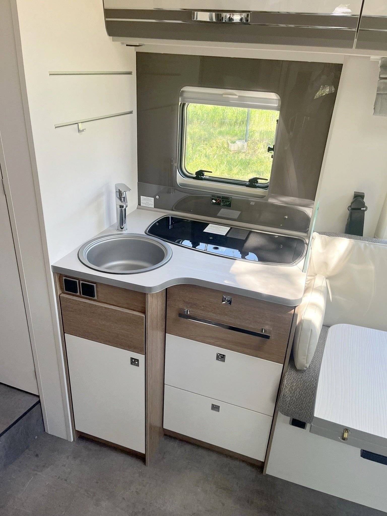 Dethleffs TREND 7057EB