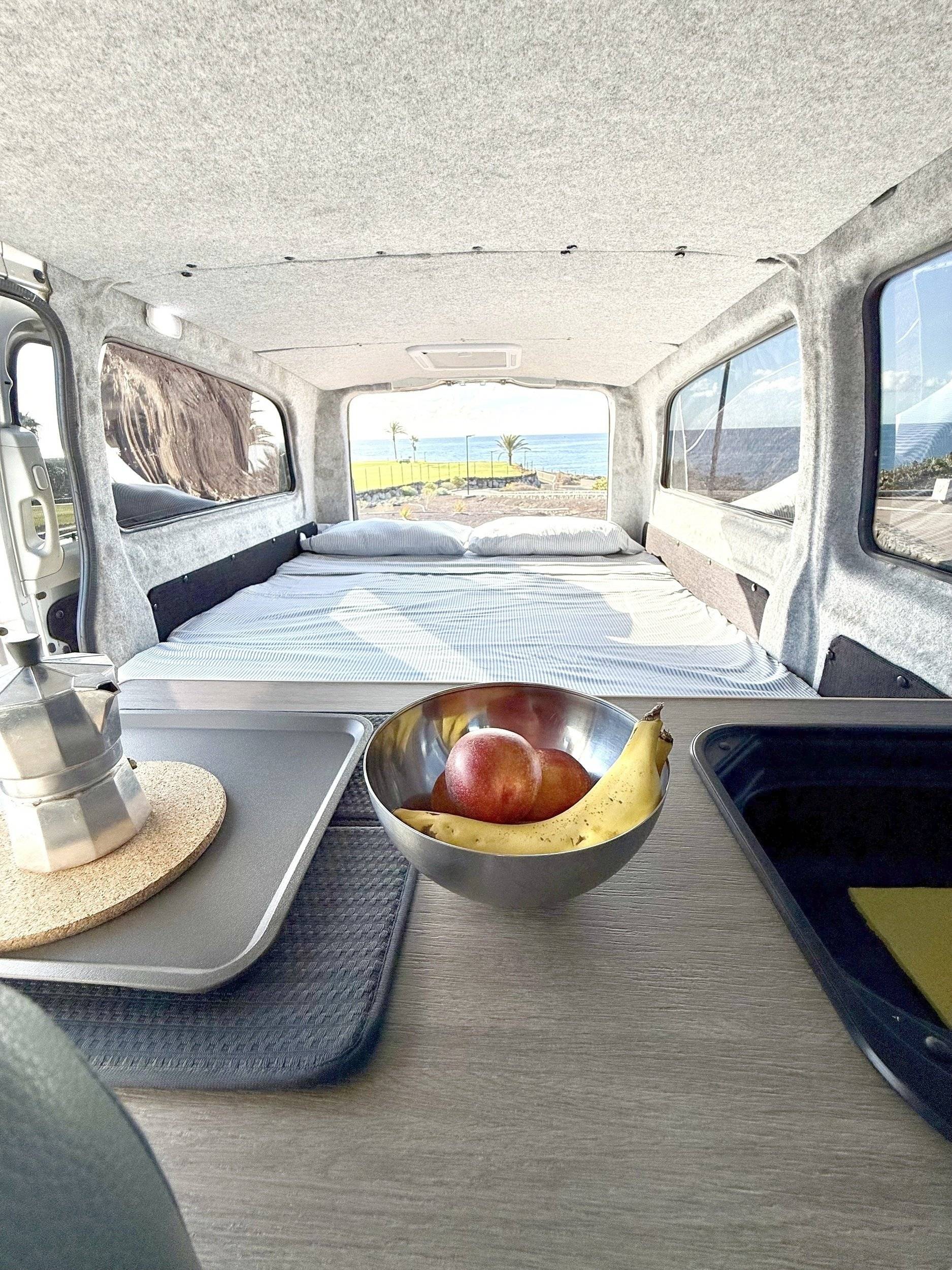 Mercedes Vito Mercedes