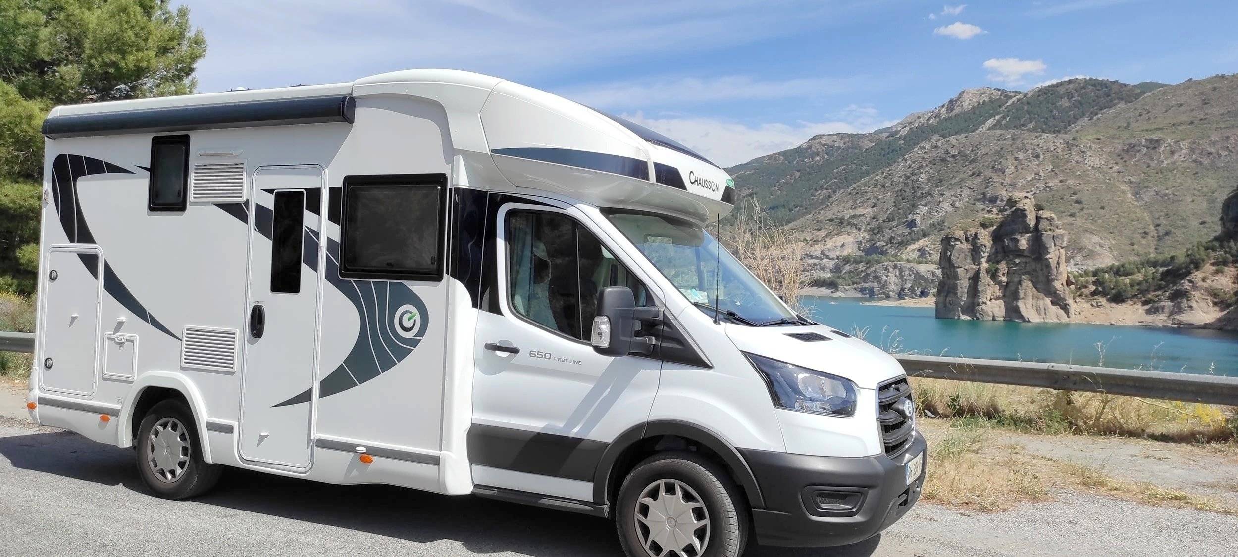 Chausson 650