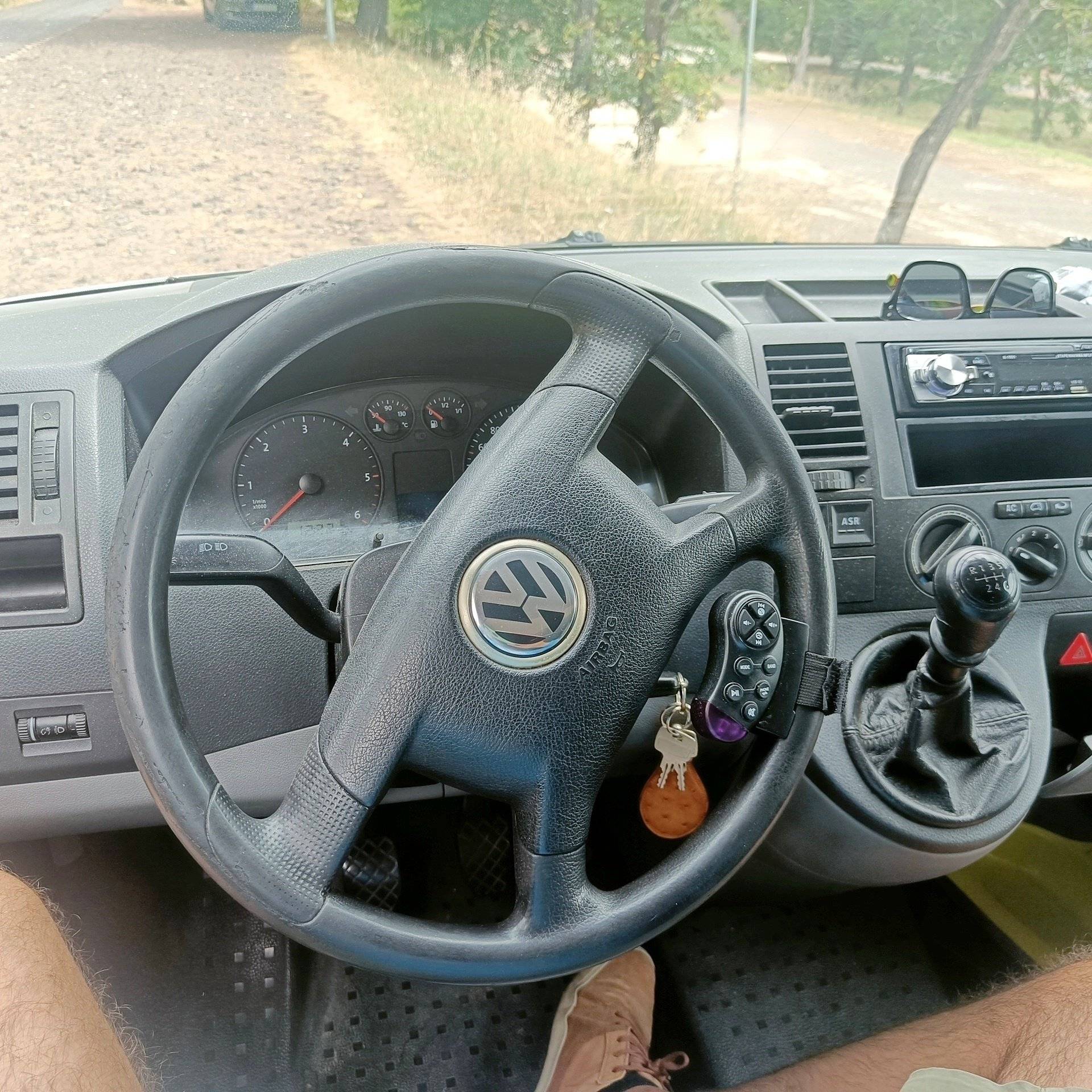 Volkswagen Volkswagen T5