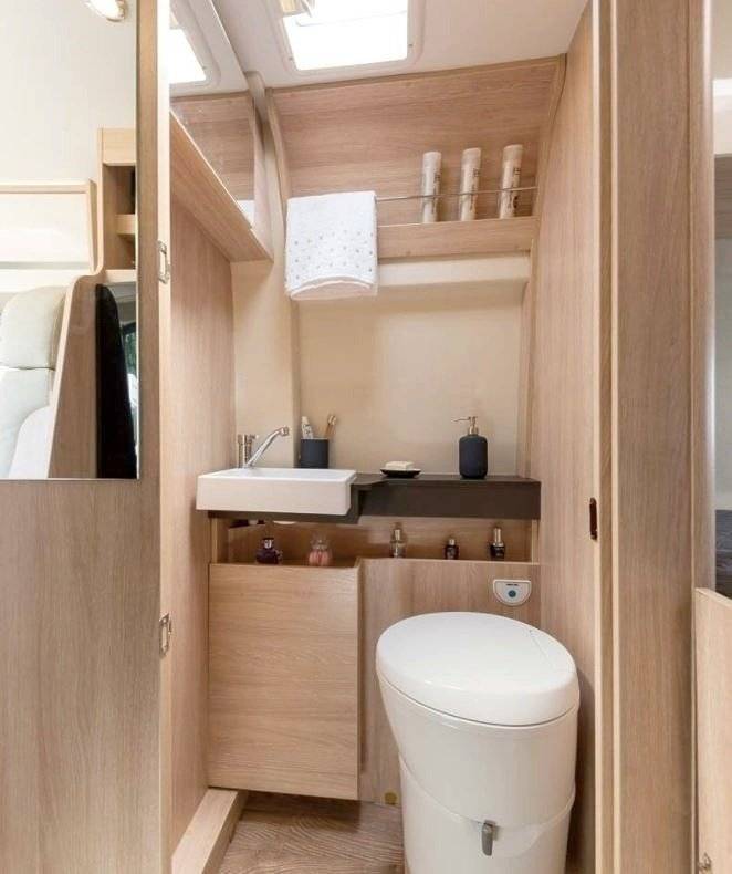 Giottiline Giottivan 60T