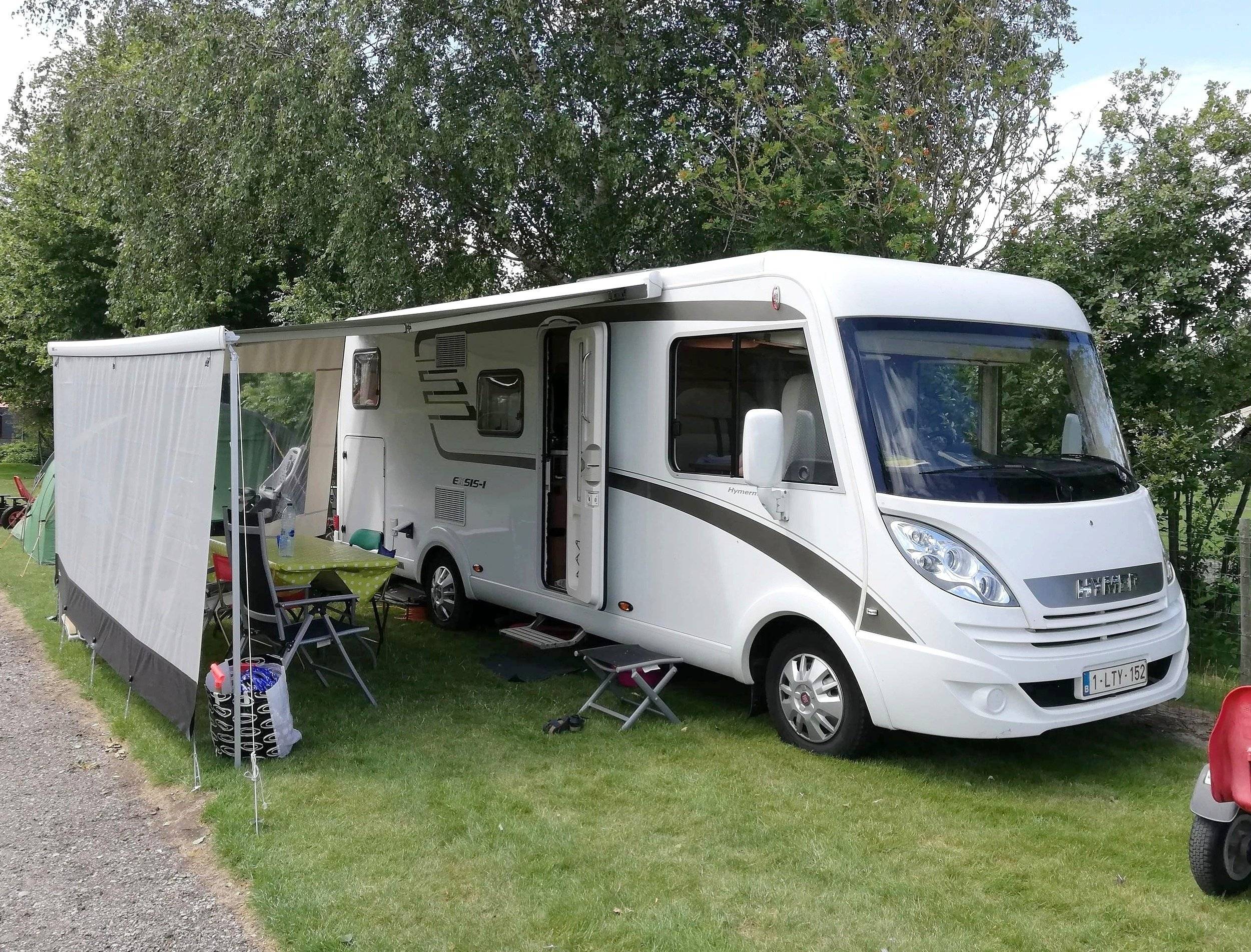 Hymer 