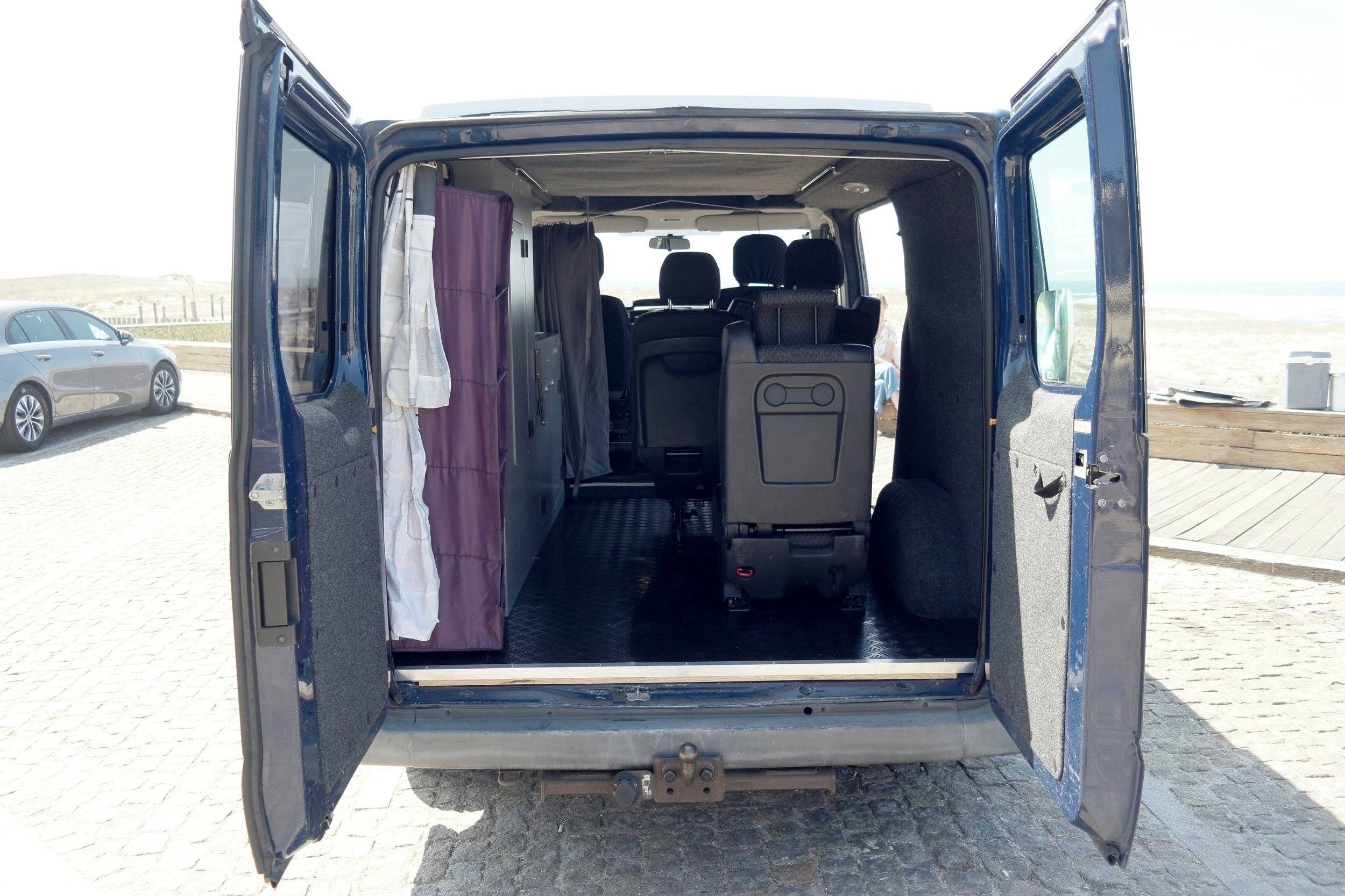 Campervan 