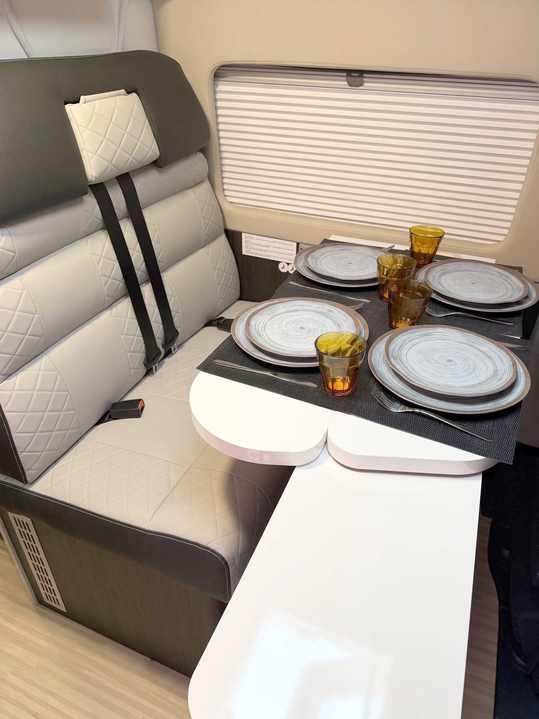 Essecke Fiat Ducato 2,2 l Multijet - Yescapa