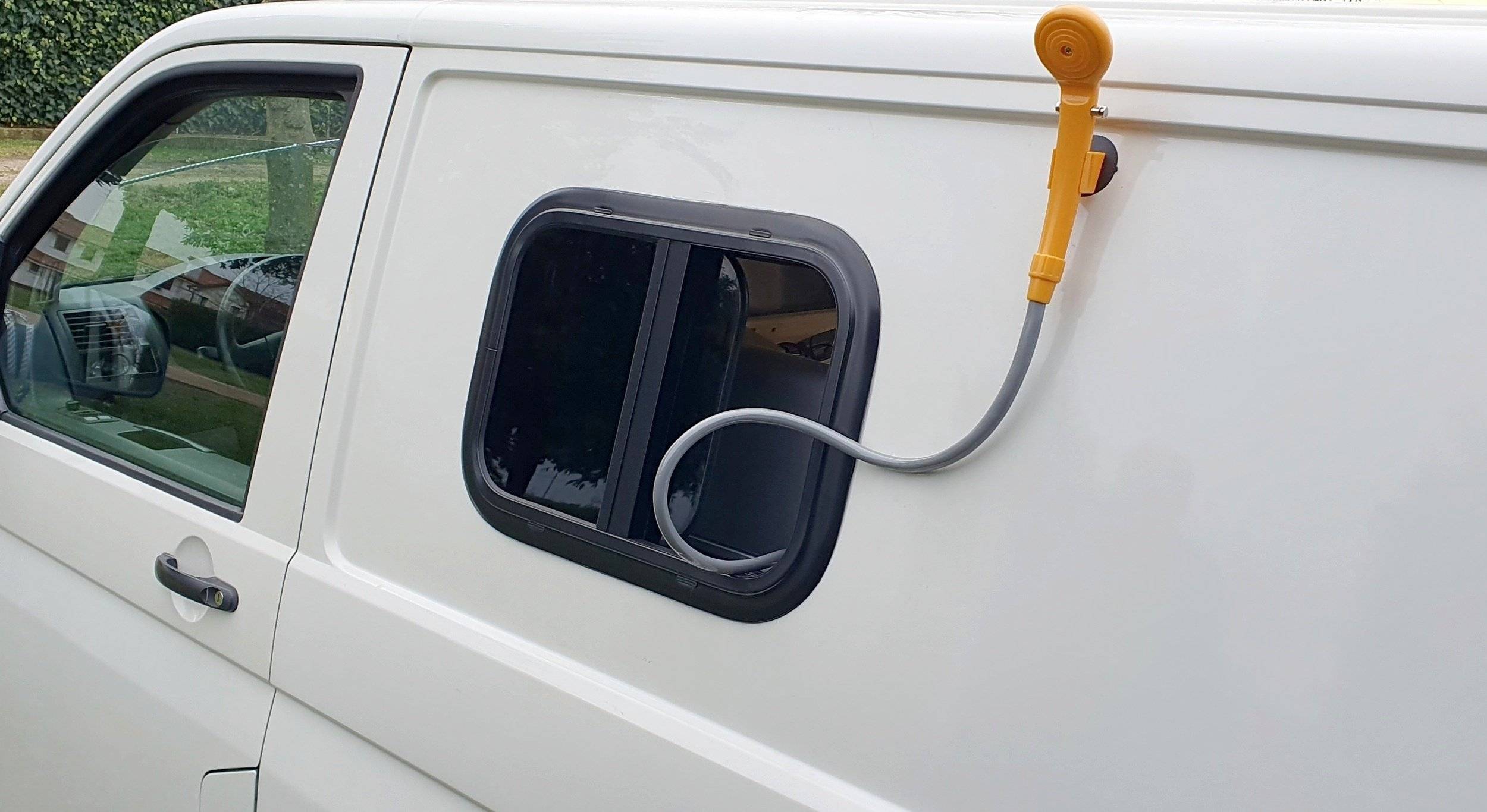 Volkswagen Transporter T5