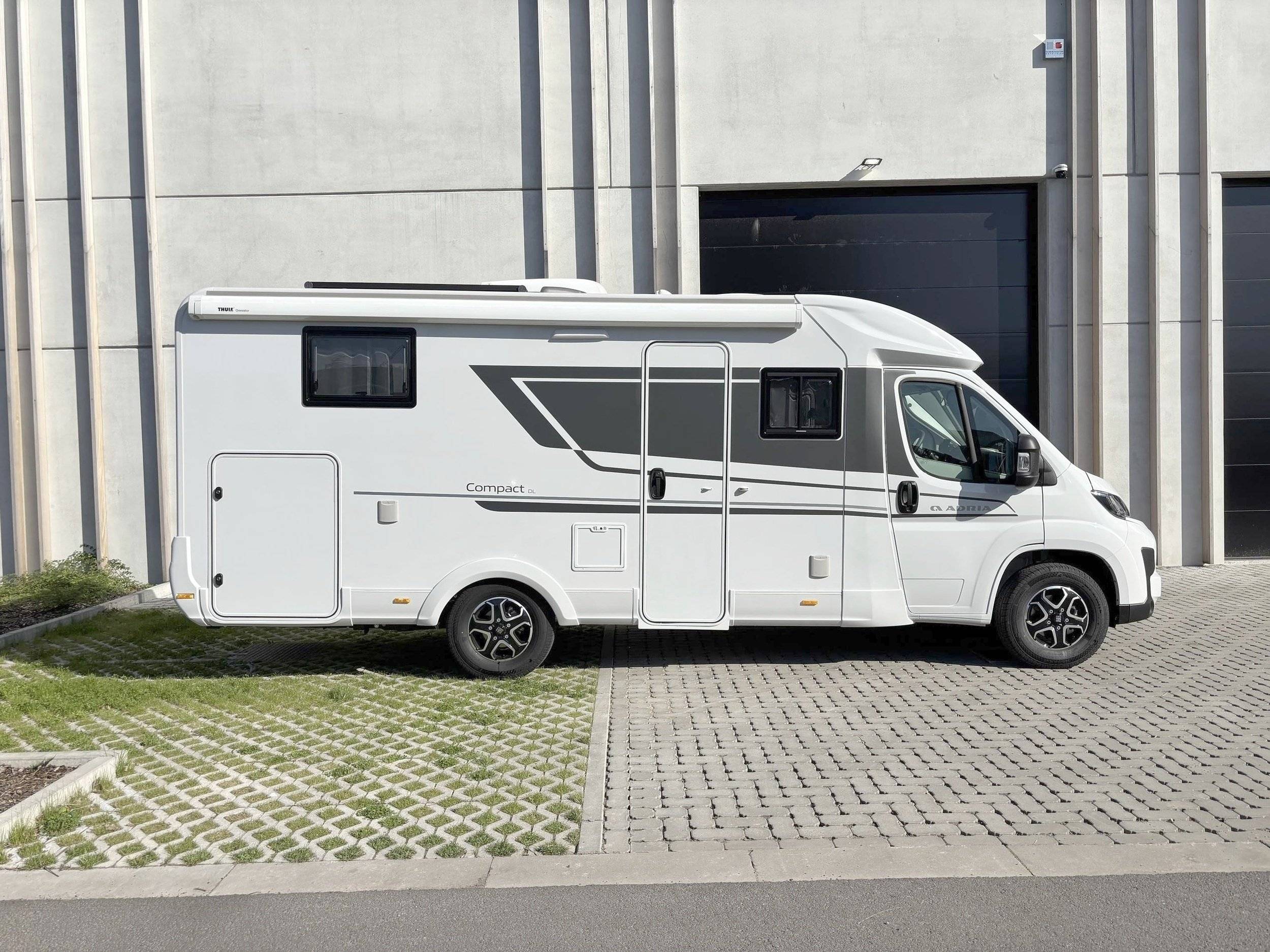 Adria Mobil 