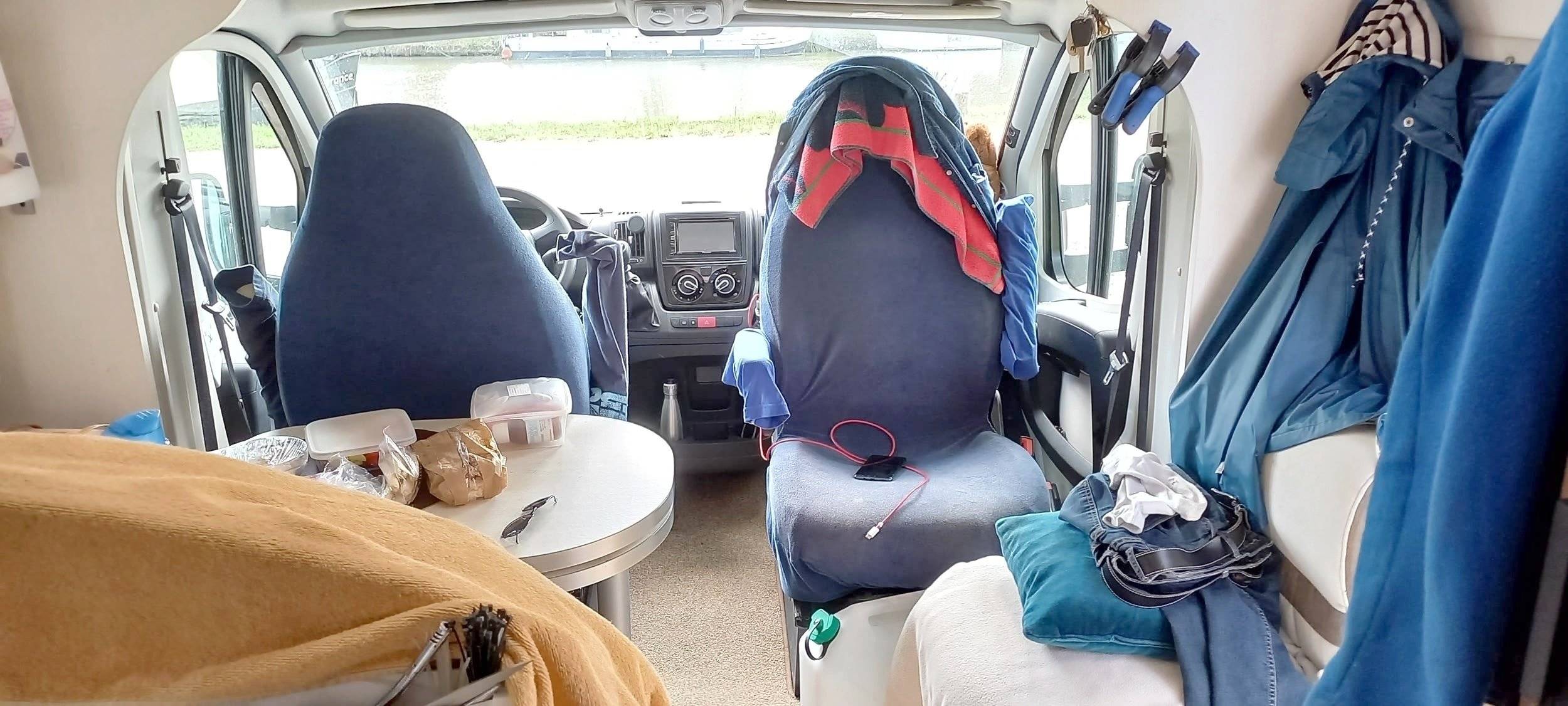 Pilote P700 C Essentiel