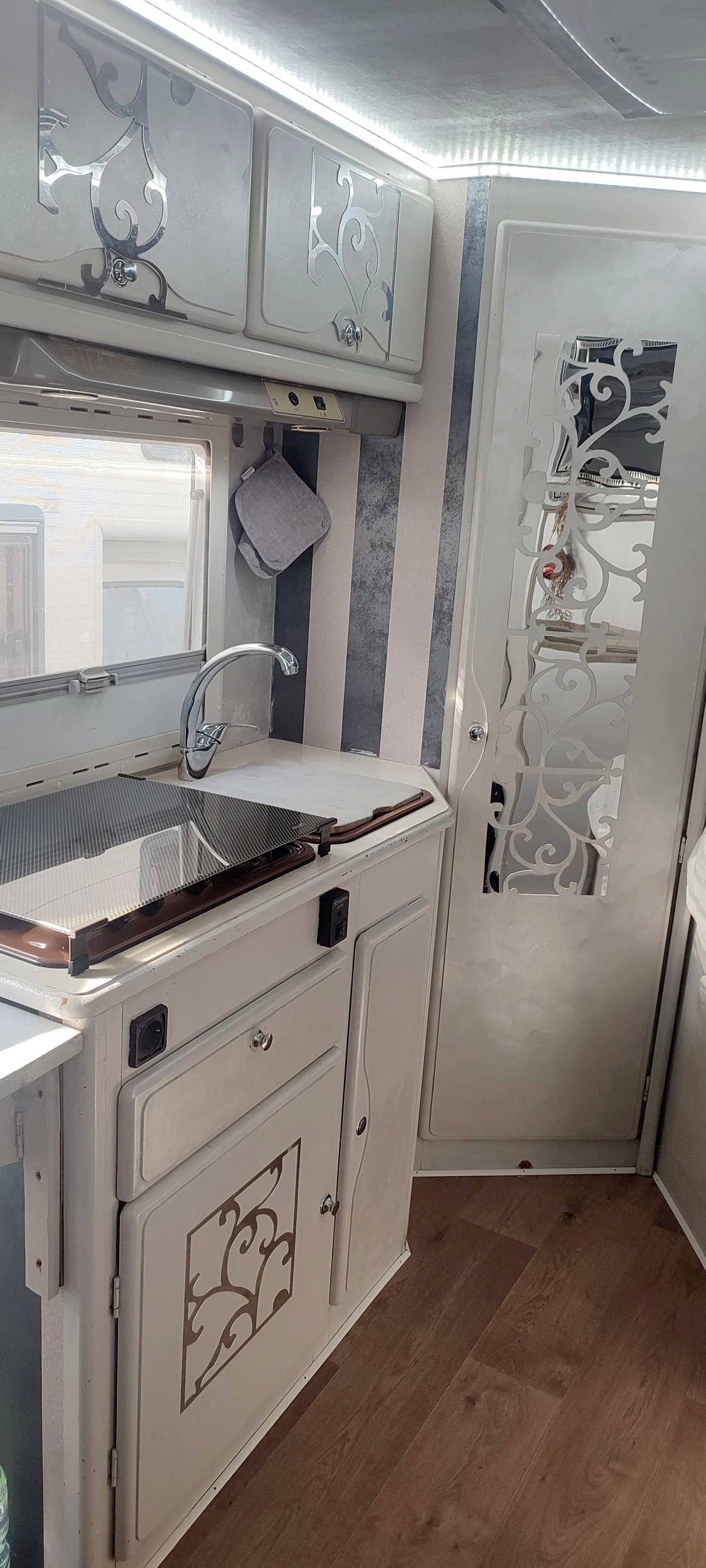 Mercedes Sprinter 313