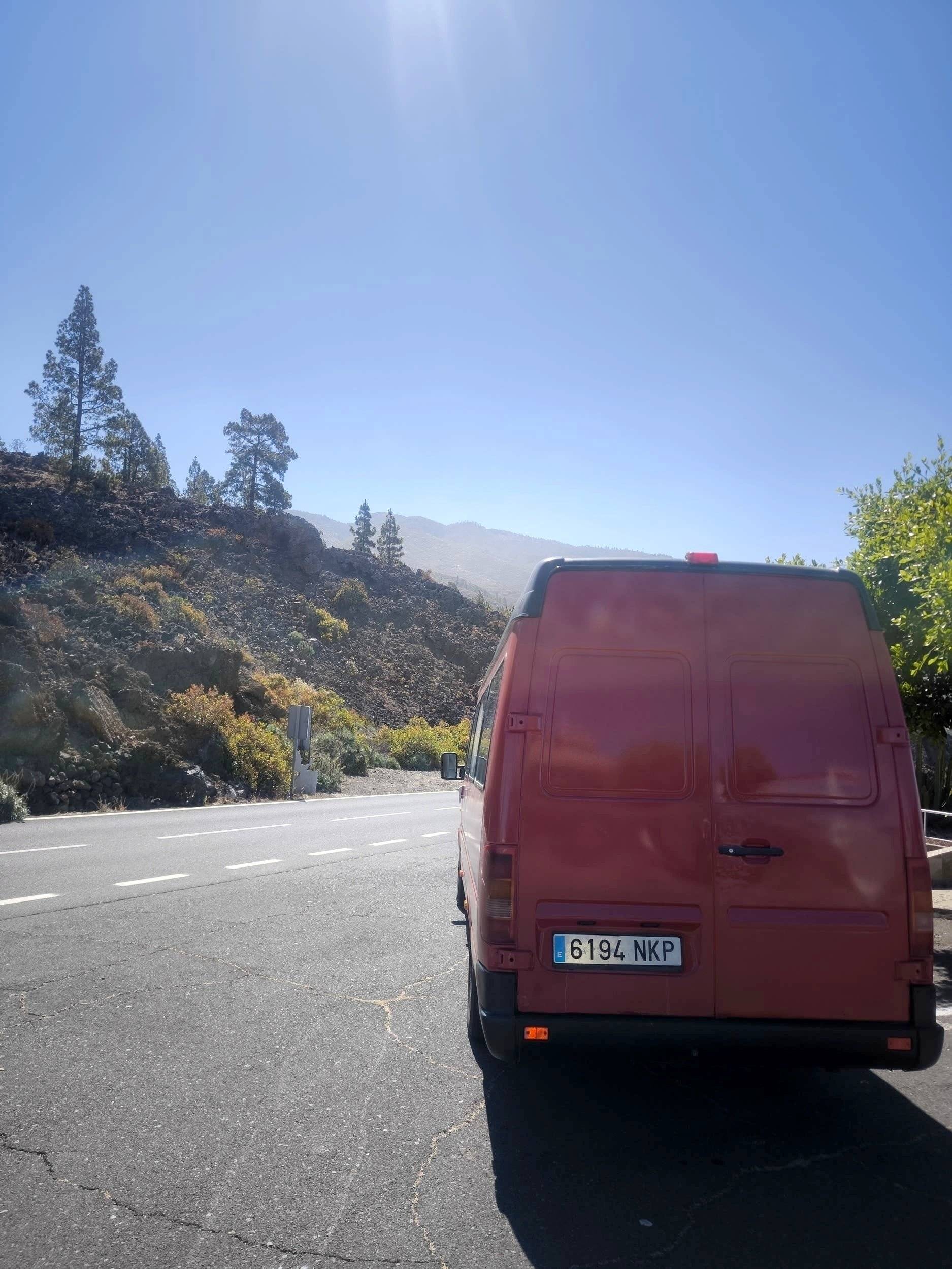 Volkswagen LT35