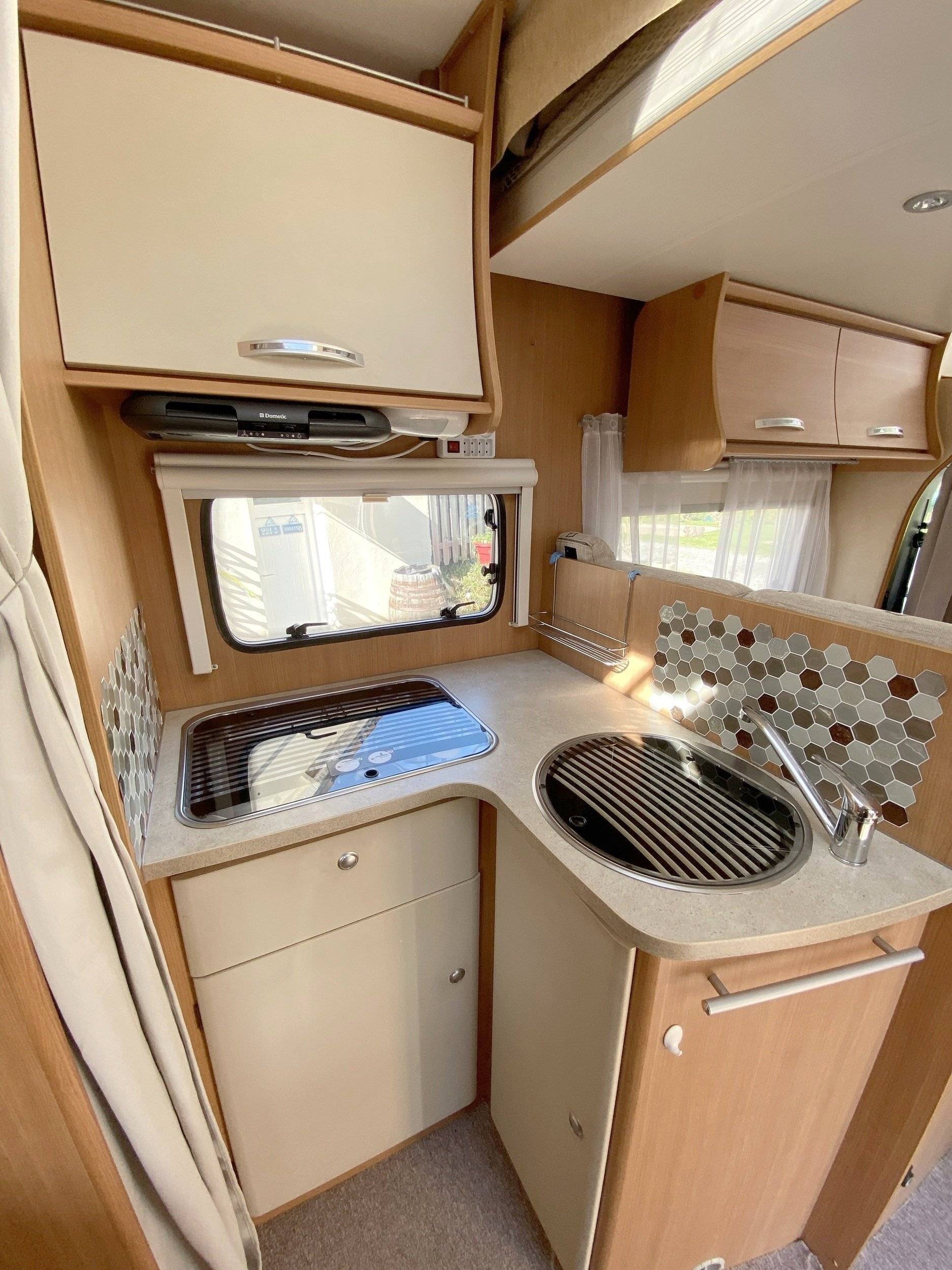 Chausson Flash06