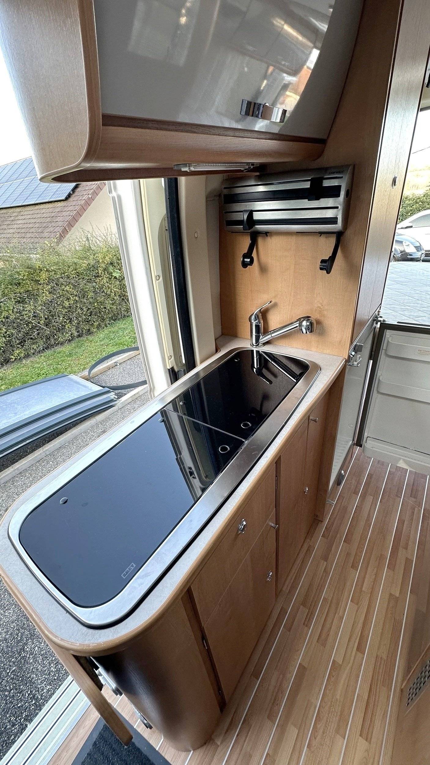 Chausson 02 Prestige