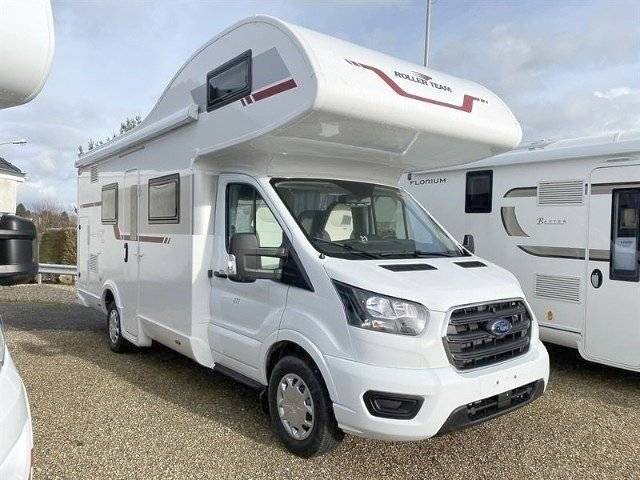 Roller Team KRONOS 277 M