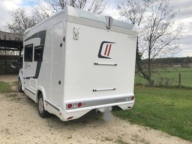 Challenger CHALLENGER 250