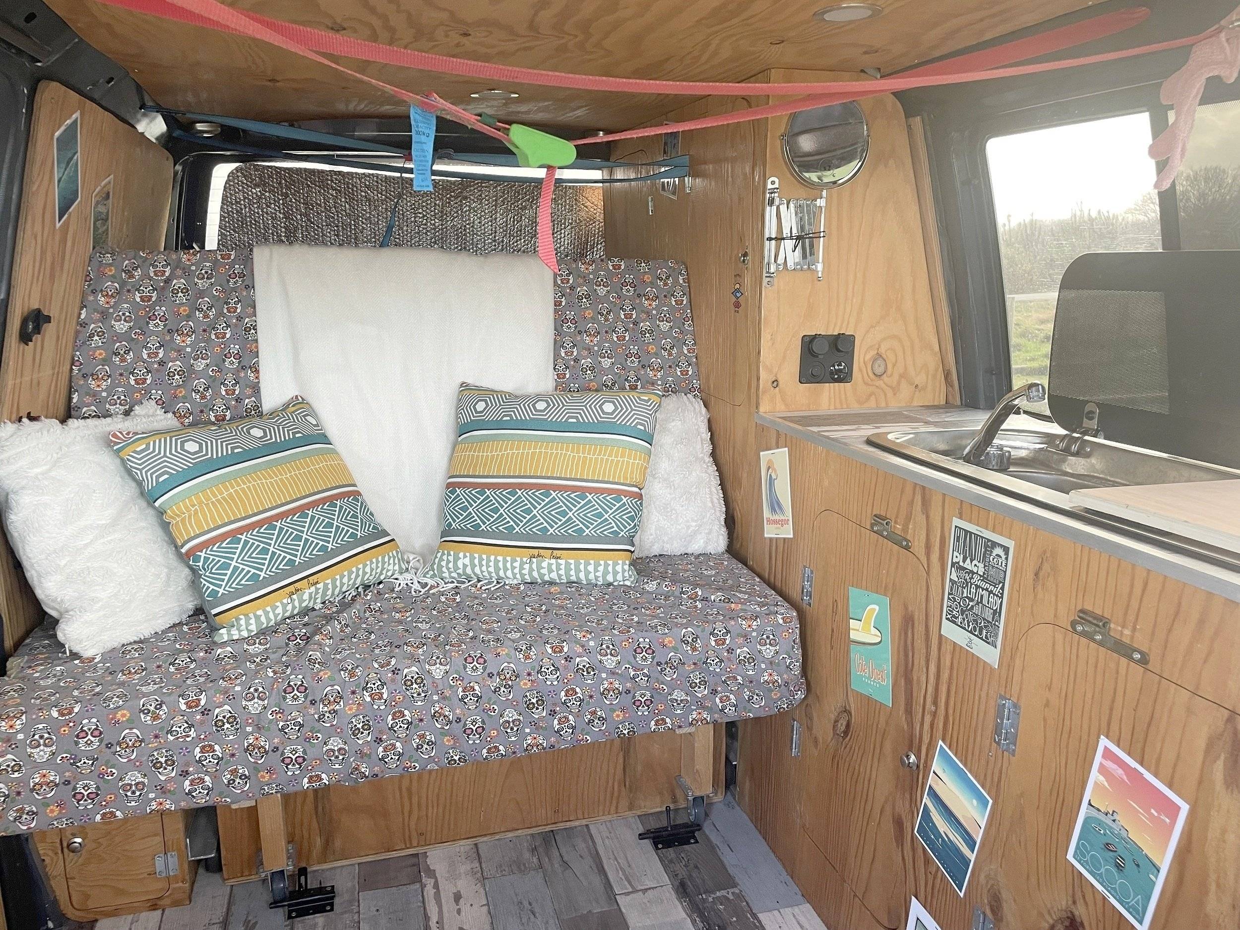 Volkswagen Volkswagen T4 Transporter