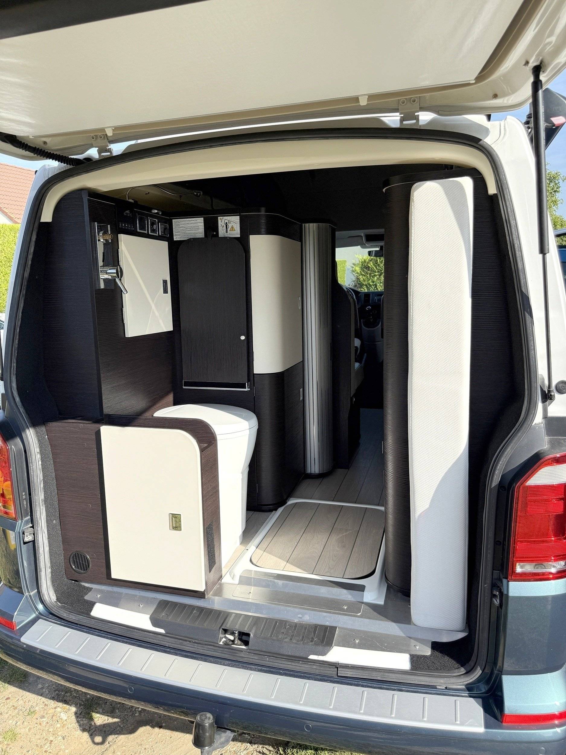 Westfalia Kepler One